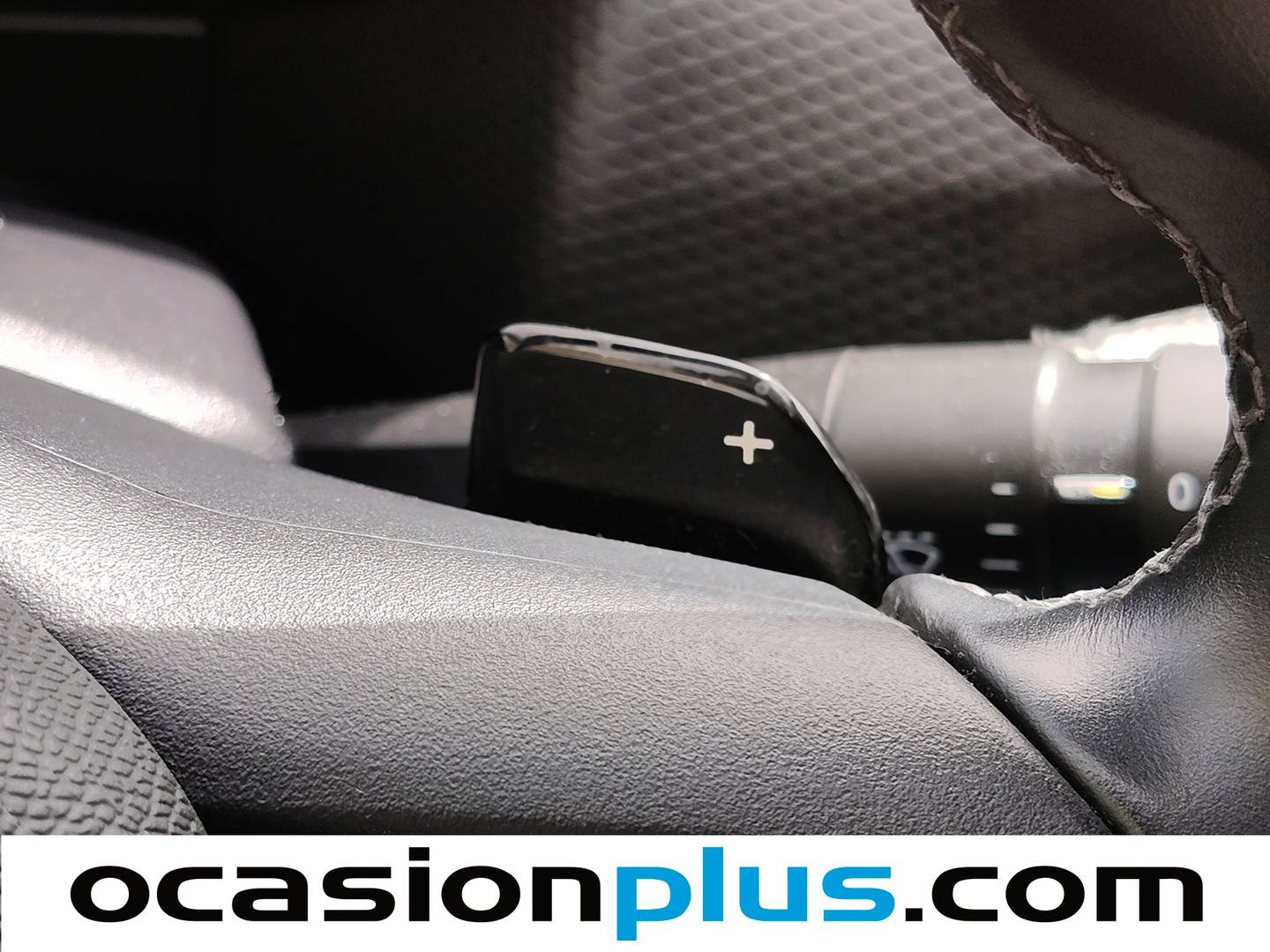 DS DS 4 DS DS4 BlueHDi 130 Bastille Auto (130 CV) diésel