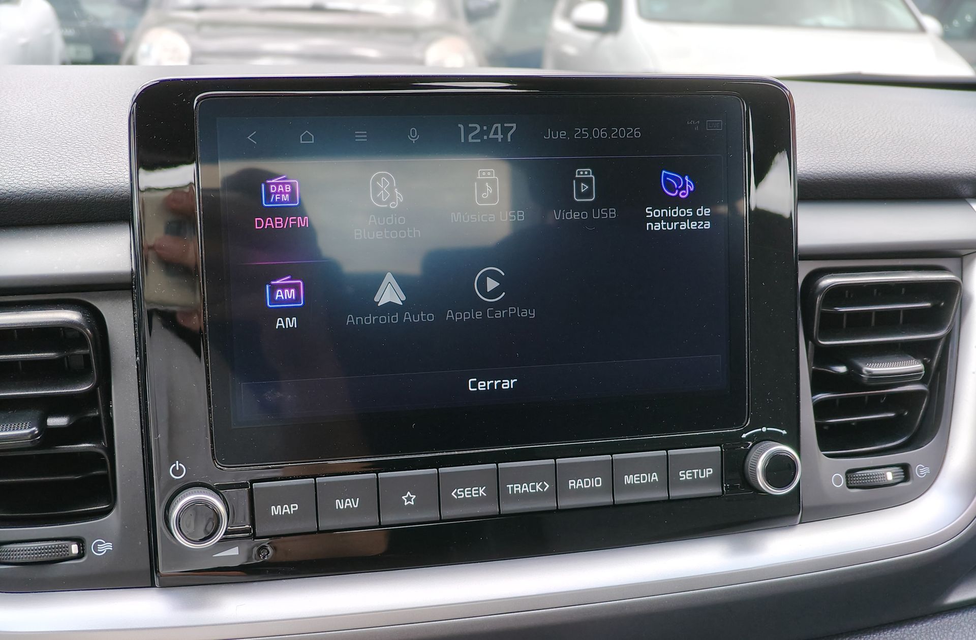 Kia Stonic 1.0 T-GDi MHEV Concept - foto 28
