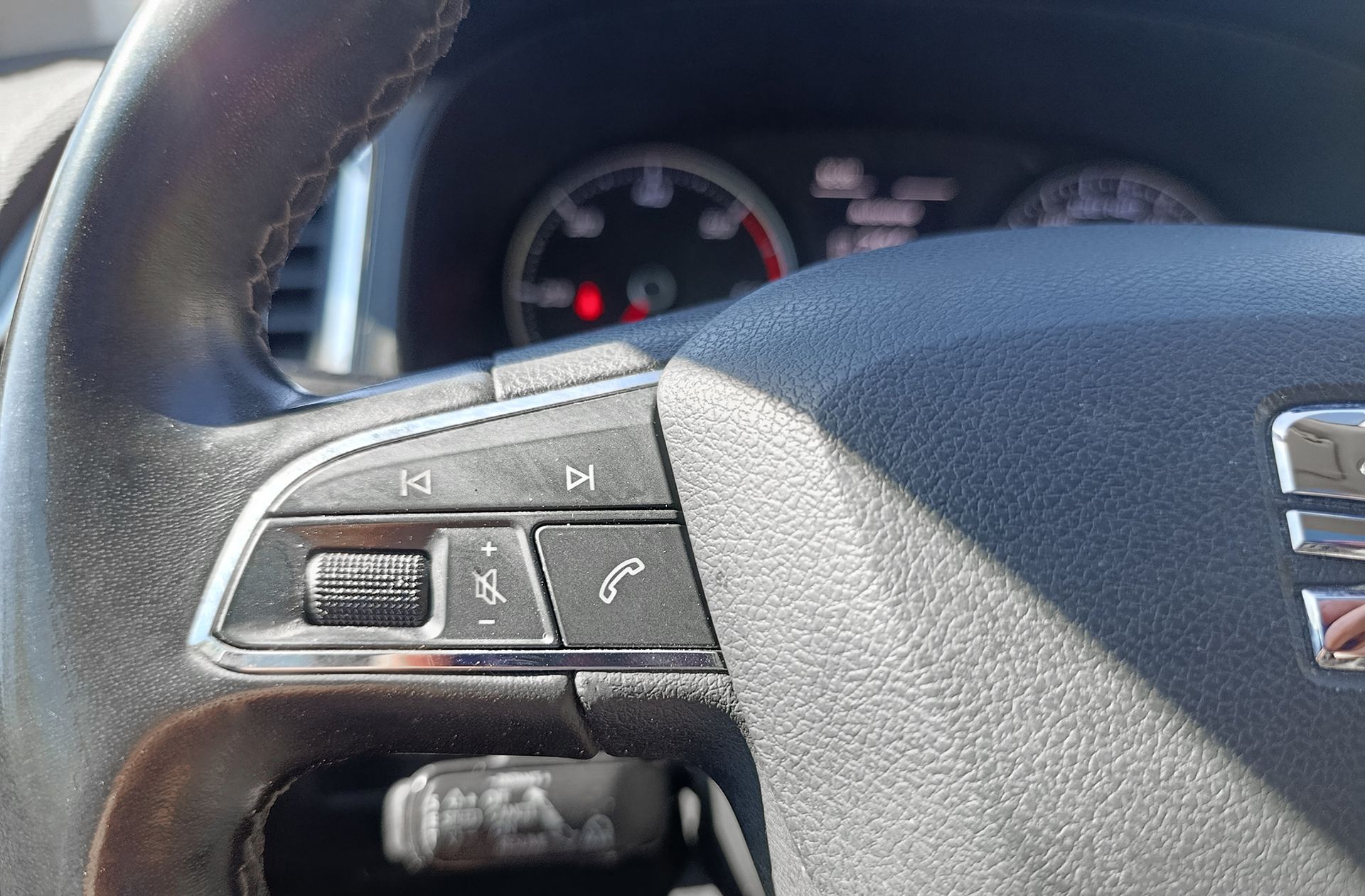 SEAT Ateca 2.0 TDI Style Plus 4Drive - foto 27