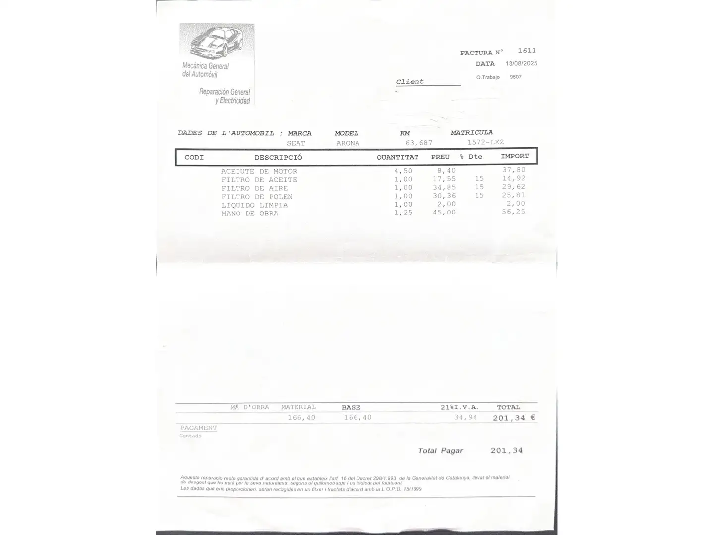 Foto Seat Arona SEAT Arona 1.0 TSI Style Plus (110 CV)