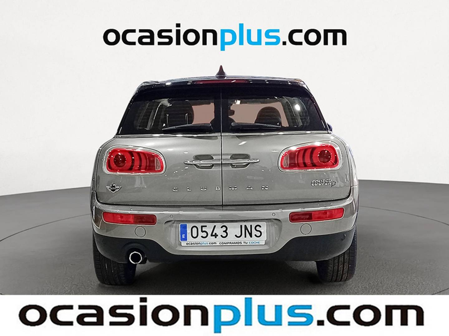 Foto Mini CLUBMAN MINI MINI Clubman Cooper D (150 CV)