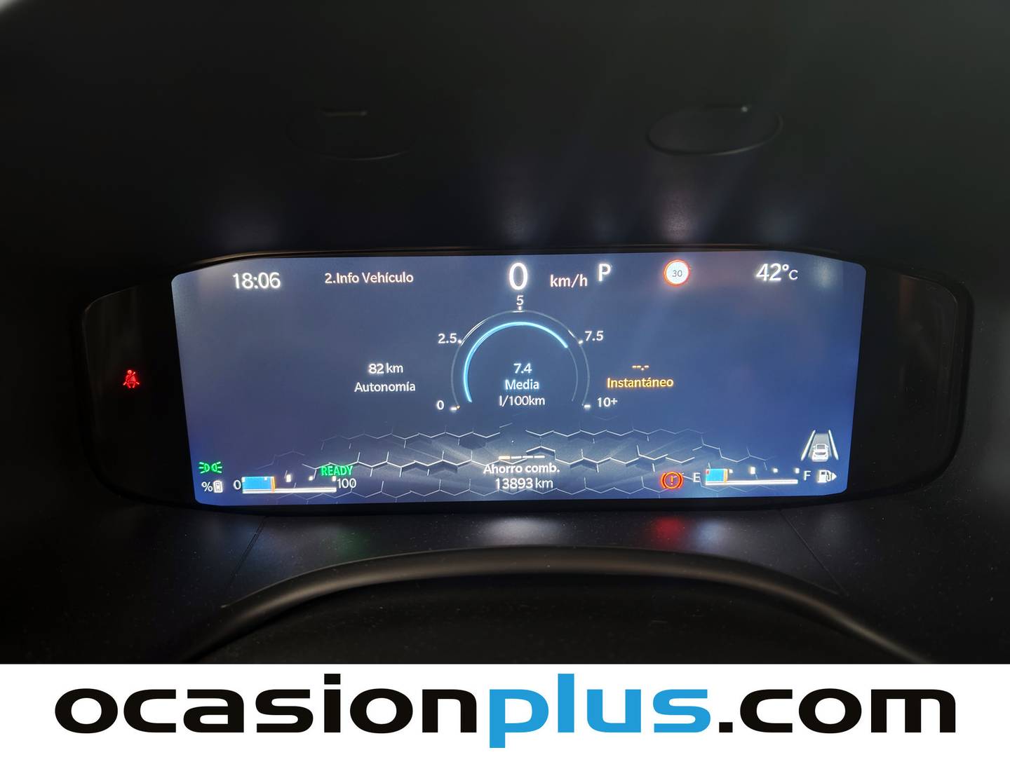 Jeep Renegade Jeep Renegade 1.5 eHybrid MHEV North Star DCT (130 CV) al mejor precio