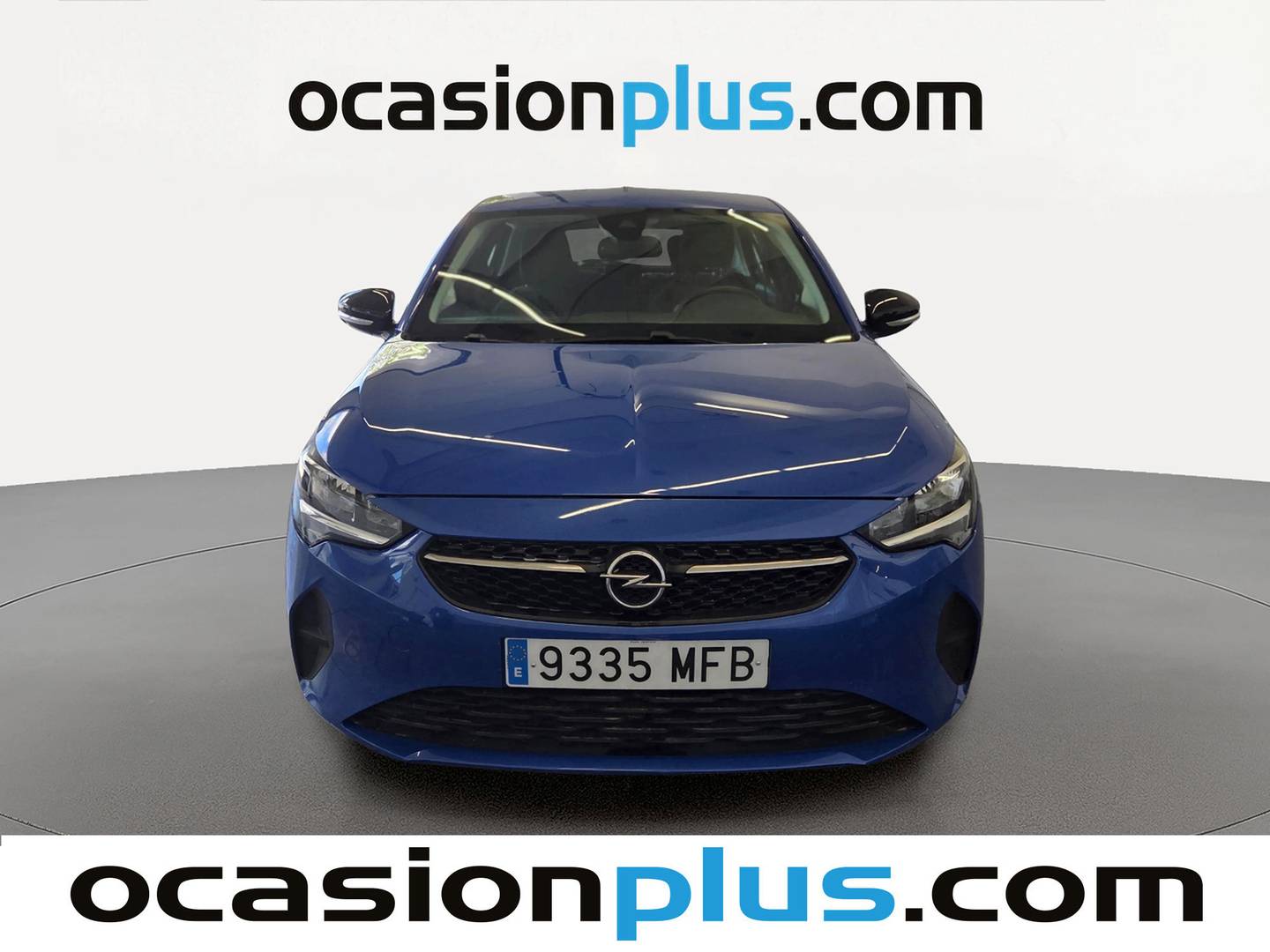 Opel Corsa Opel Corsa 1.2 XEL Edition (75 CV) 75cv