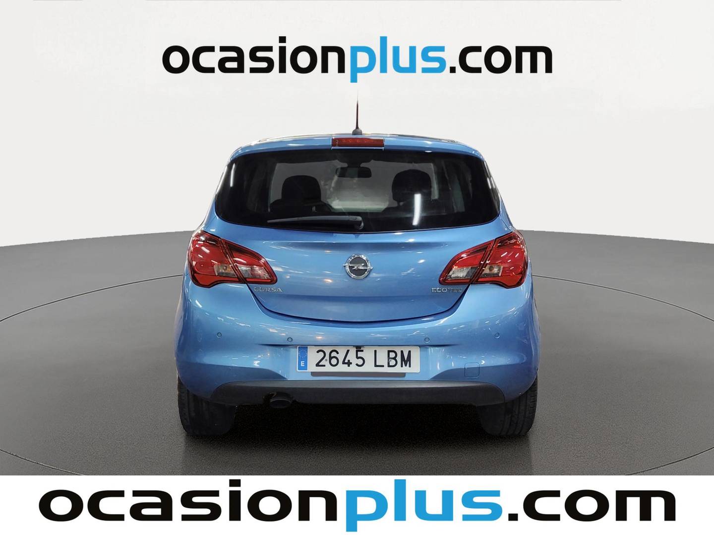 Opel Corsa Opel Corsa 1.4 GLP Design Line (90 CV) barato