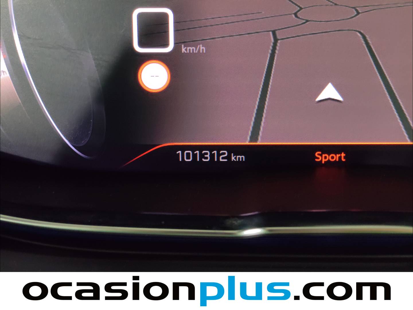 Peugeot 5008 Peugeot 5008 BlueHDI 130 S&S GT EAT8 (130 CV) 7 Plazas seminuevo