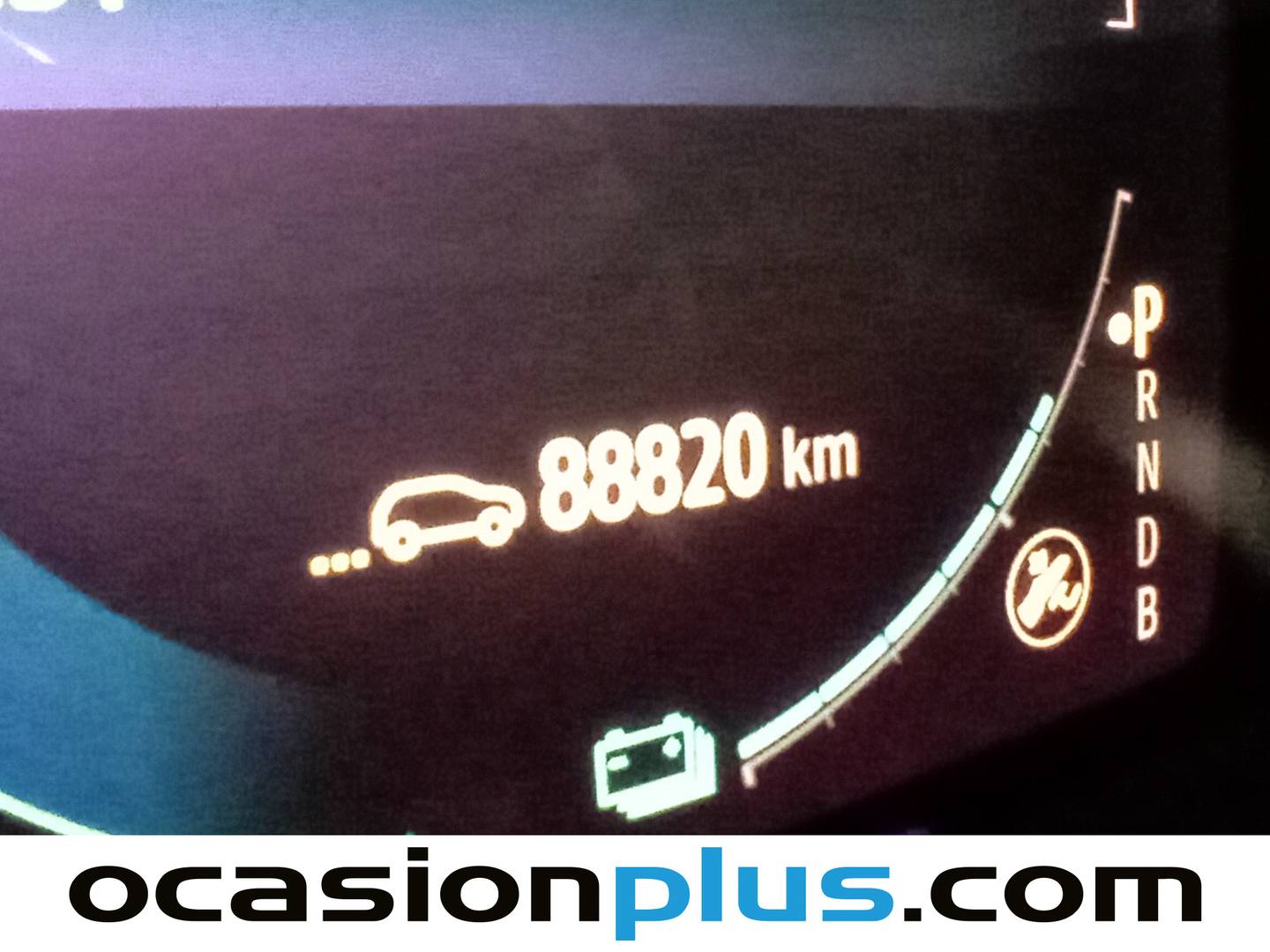 Foto Renault Arkana Renault Arkana Zen E-Tech Híbrido (145 CV)