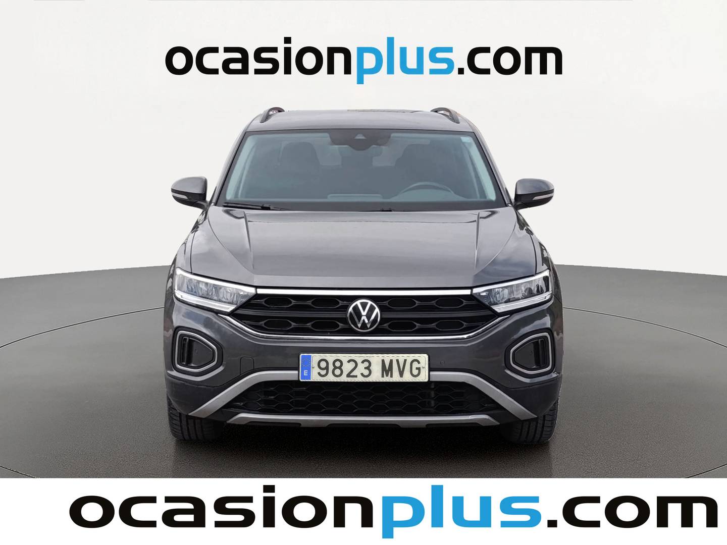Volkswagen T-Roc Volkswagen T-Roc Life 1.0 TSI (115 CV) 115cv
