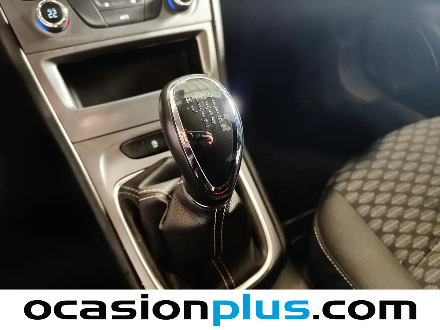 Foto Opel Astra Opel Astra 1.6 CDTI S&S Selective Pro (110 CV)