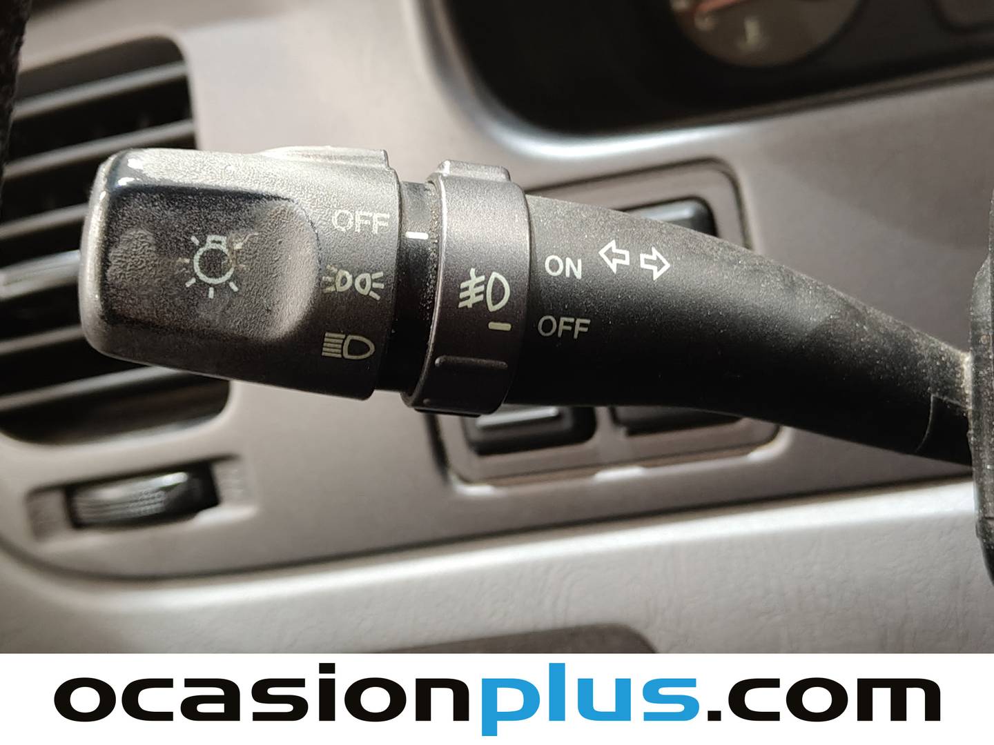 Hyundai Trajet Hyundai Trajet 2.0 CRDi GLS (112 CV) 6 Plazas de segunda mano