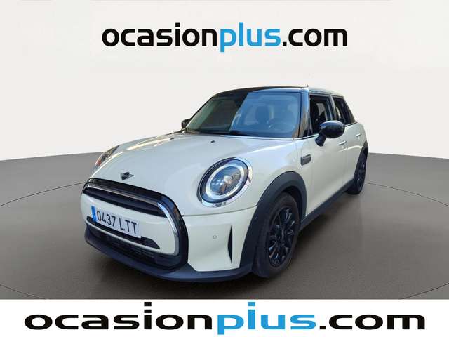 Mini MINI Cooper 5 Puertas (136 CV) de segunda mano