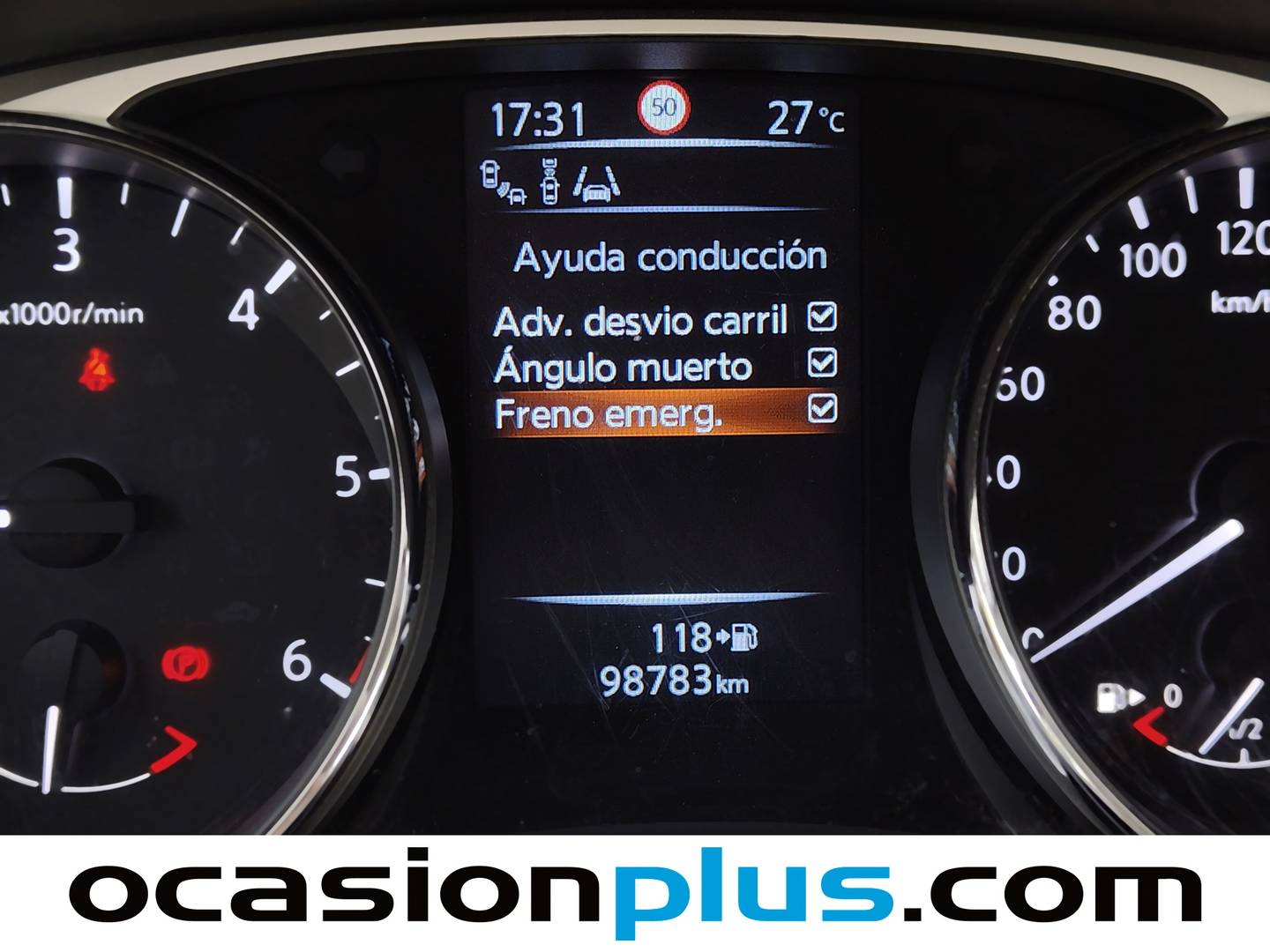 Nissan X-TRAIL Nissan X-Trail 1.6 dCi Tekna 4x4-i (130 CV) km 0