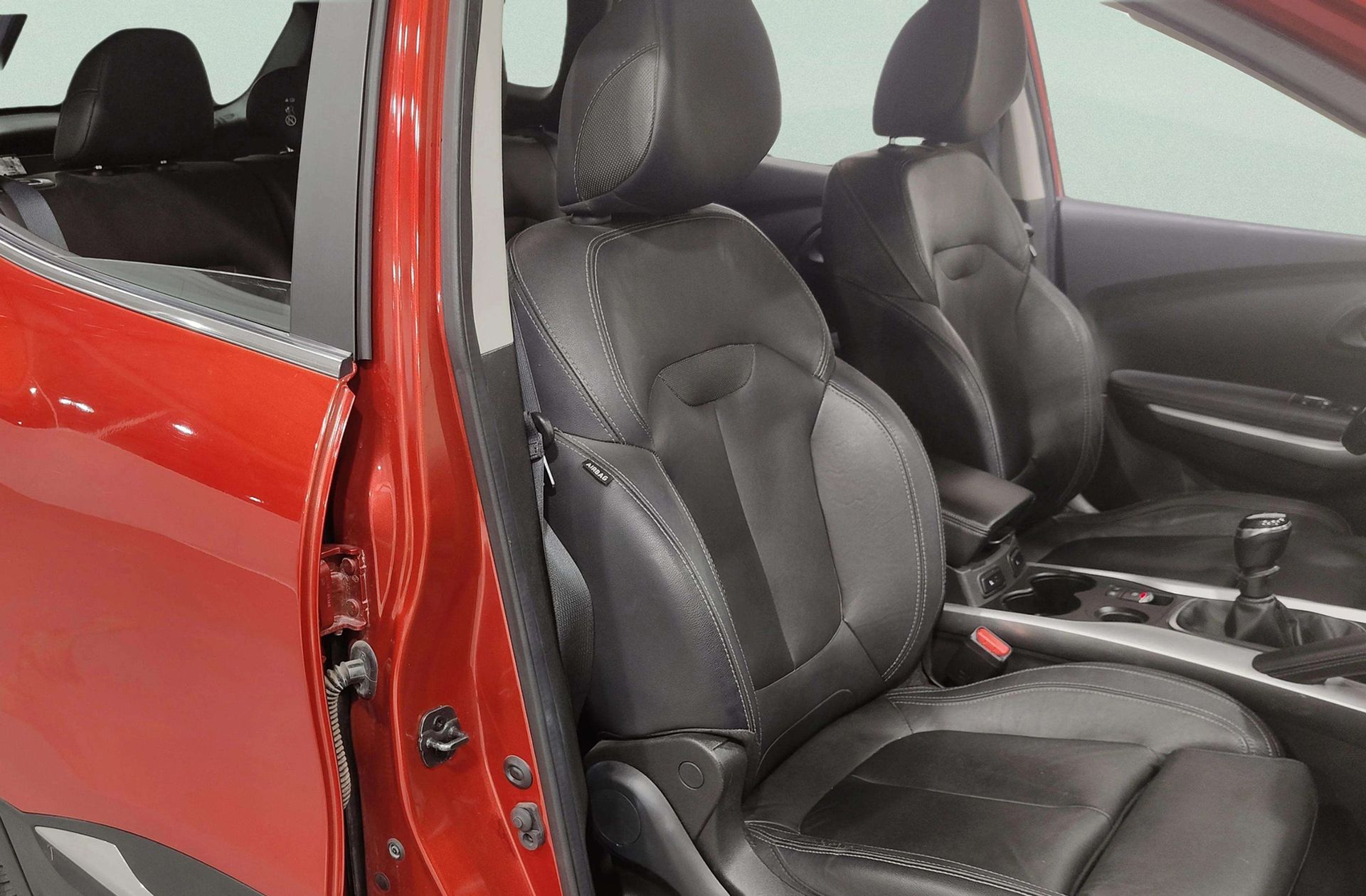 Renault Kadjar Zen TCe GPF - foto 17