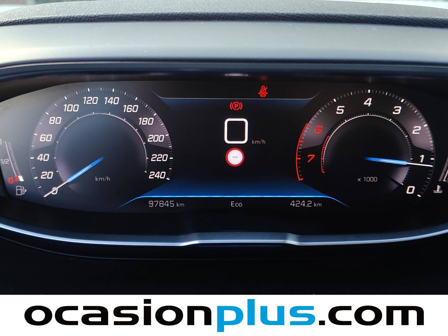 Foto Peugeot 3008 Peugeot 3008 PureTech 130 S&S Allure Pack (130 CV)