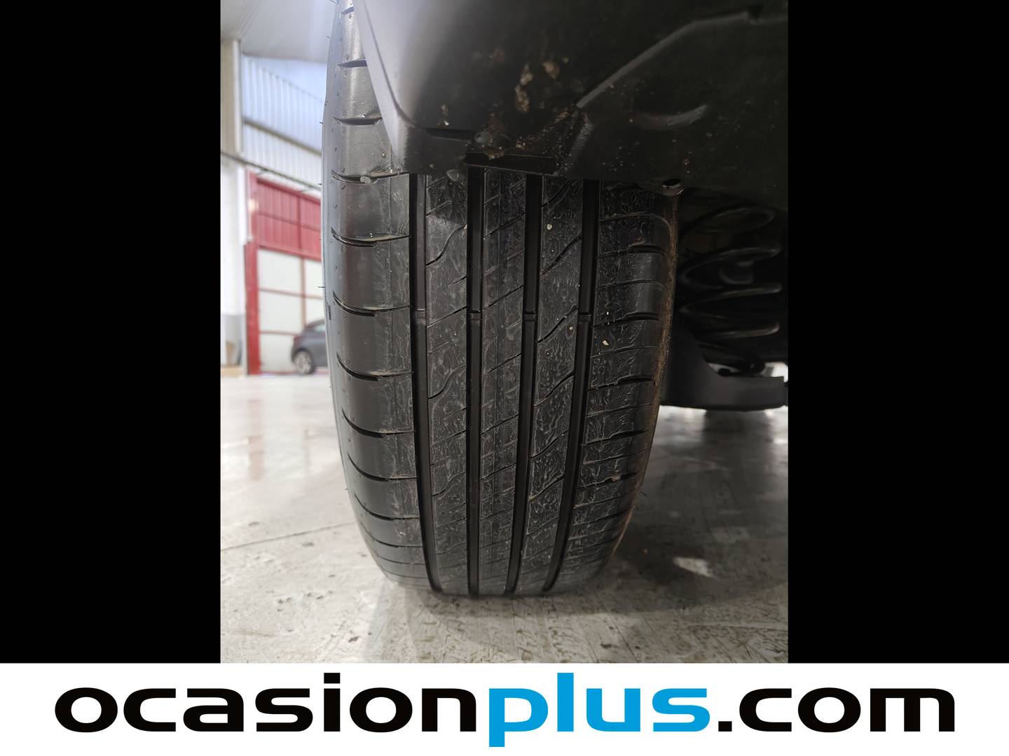 Peugeot 2008 Peugeot 2008 PureTech 100 S&S Allure (100 CV) de segunda mano