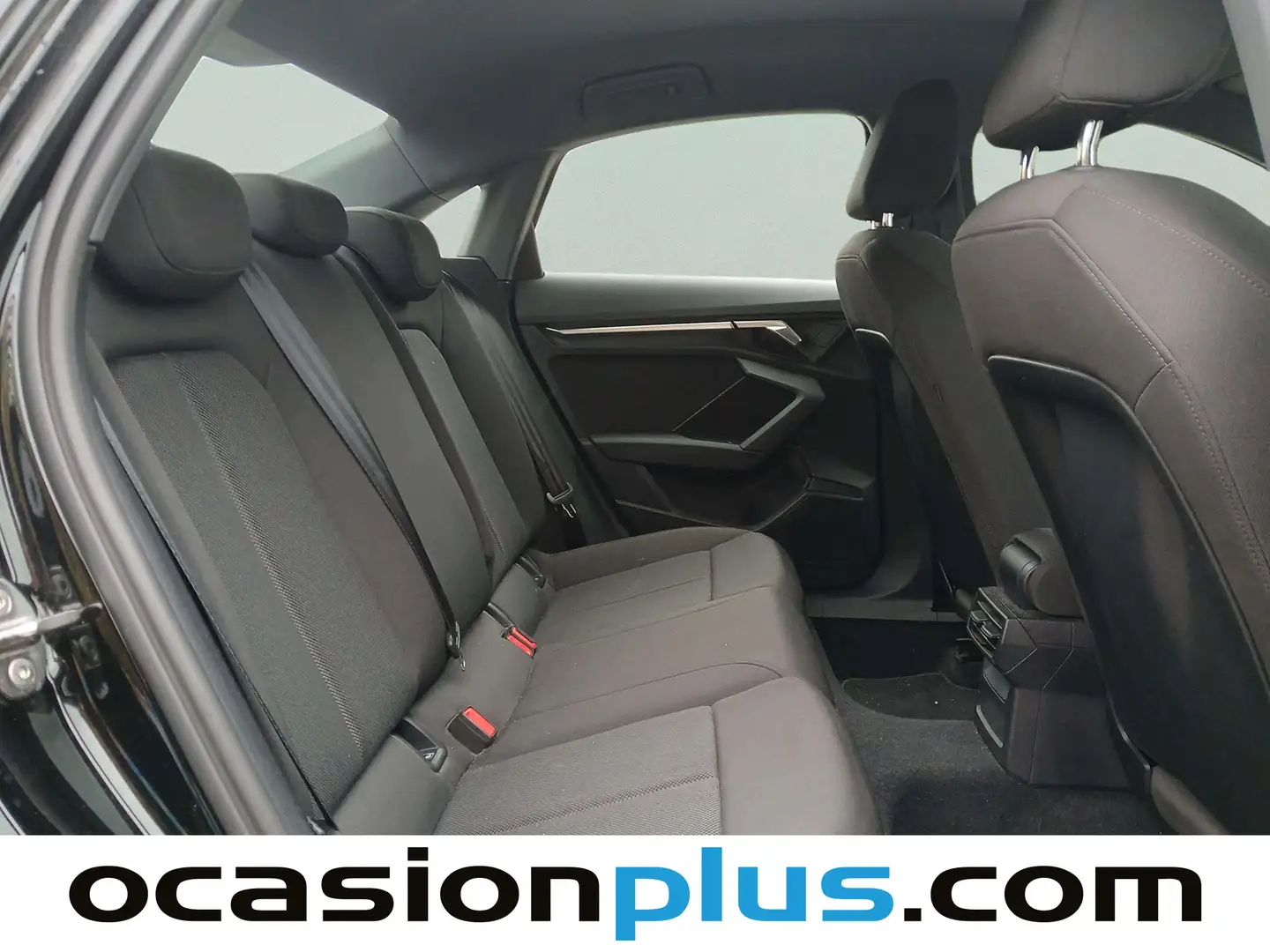 Foto Audi A3 Audi A3 Sedan Sedan Advanced 35 TDI (150 CV) S tronic