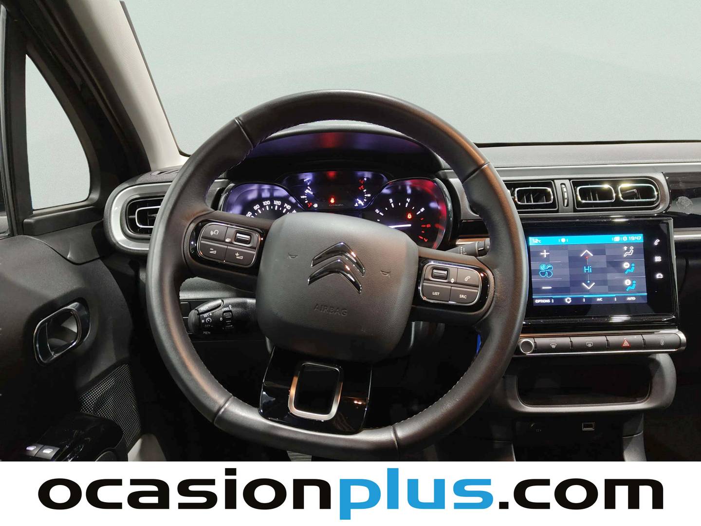 Foto Citroën C3 Citroen C3 PureTech 110 S&S Max (110 CV)