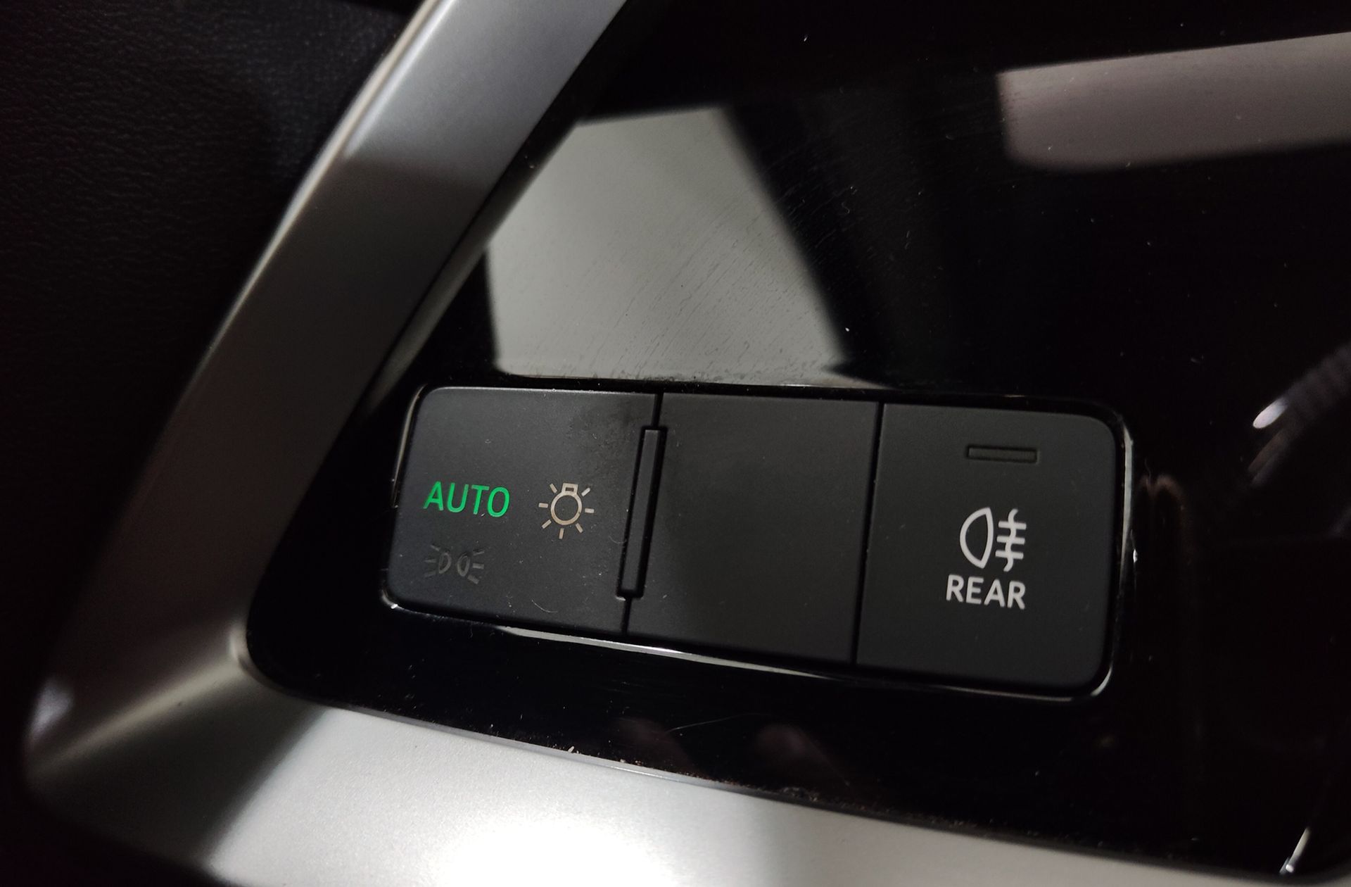 Audi A3 Sportback 30 TFSI - foto 24