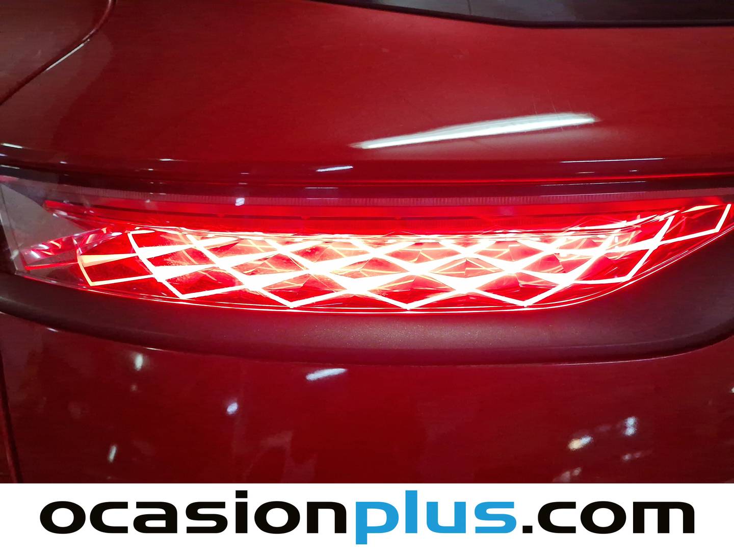 DS DS 7 Crossback DS DS7 Crossback PureTech 180 Performance Line Auto (180 CV) km 0