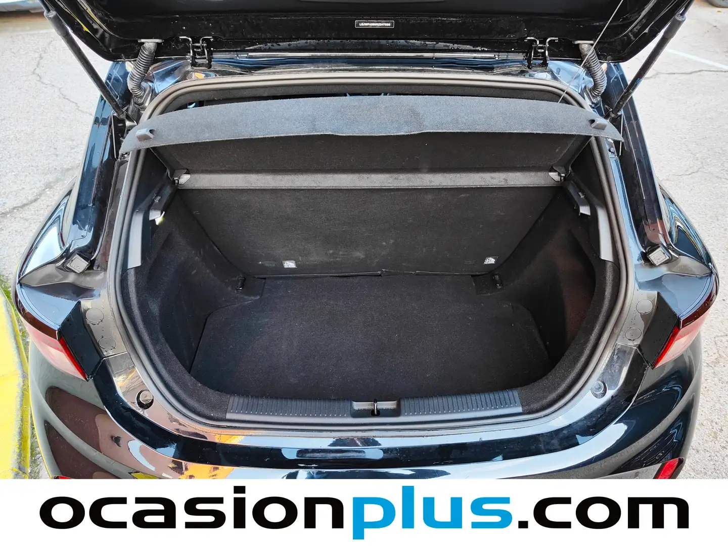 Foto MG MG3 Hybrid+ MG MG3 Hybrid+ Standard (195 CV)