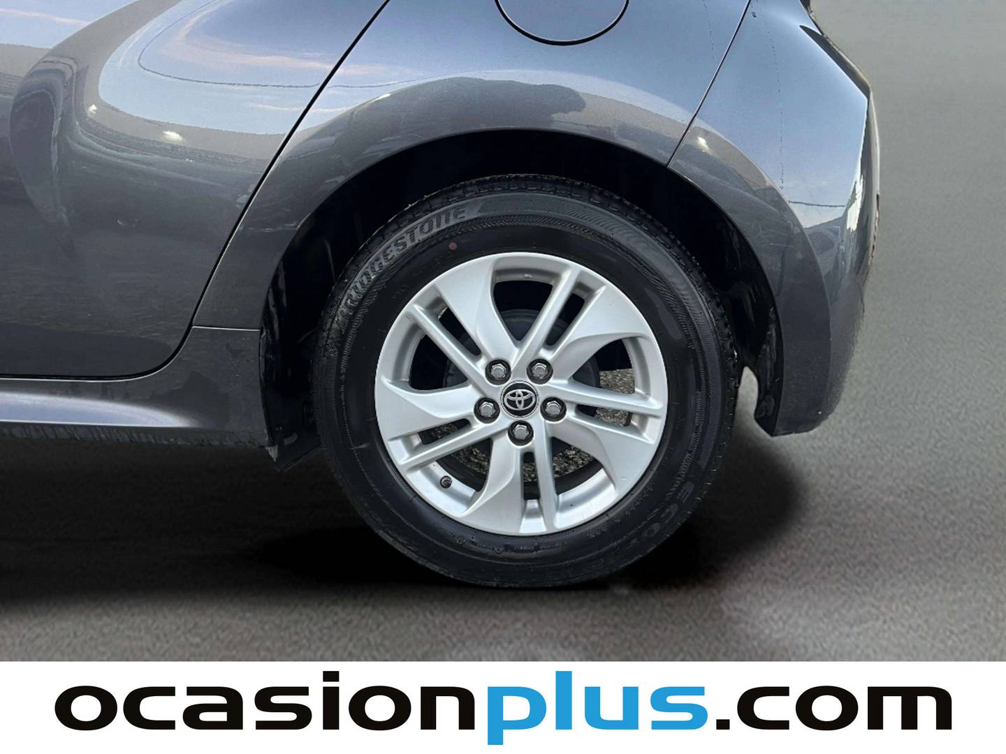 Foto Toyota Yaris Toyota Yaris 1.5 S-Edition (125 CV)
