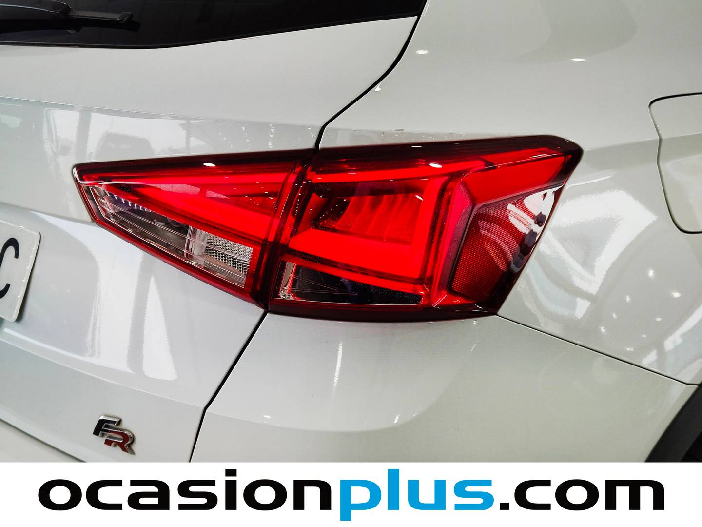 Seat Arona Seat Arona 1.0 TSI Ecomotive FR Edition (115 CV) 2020