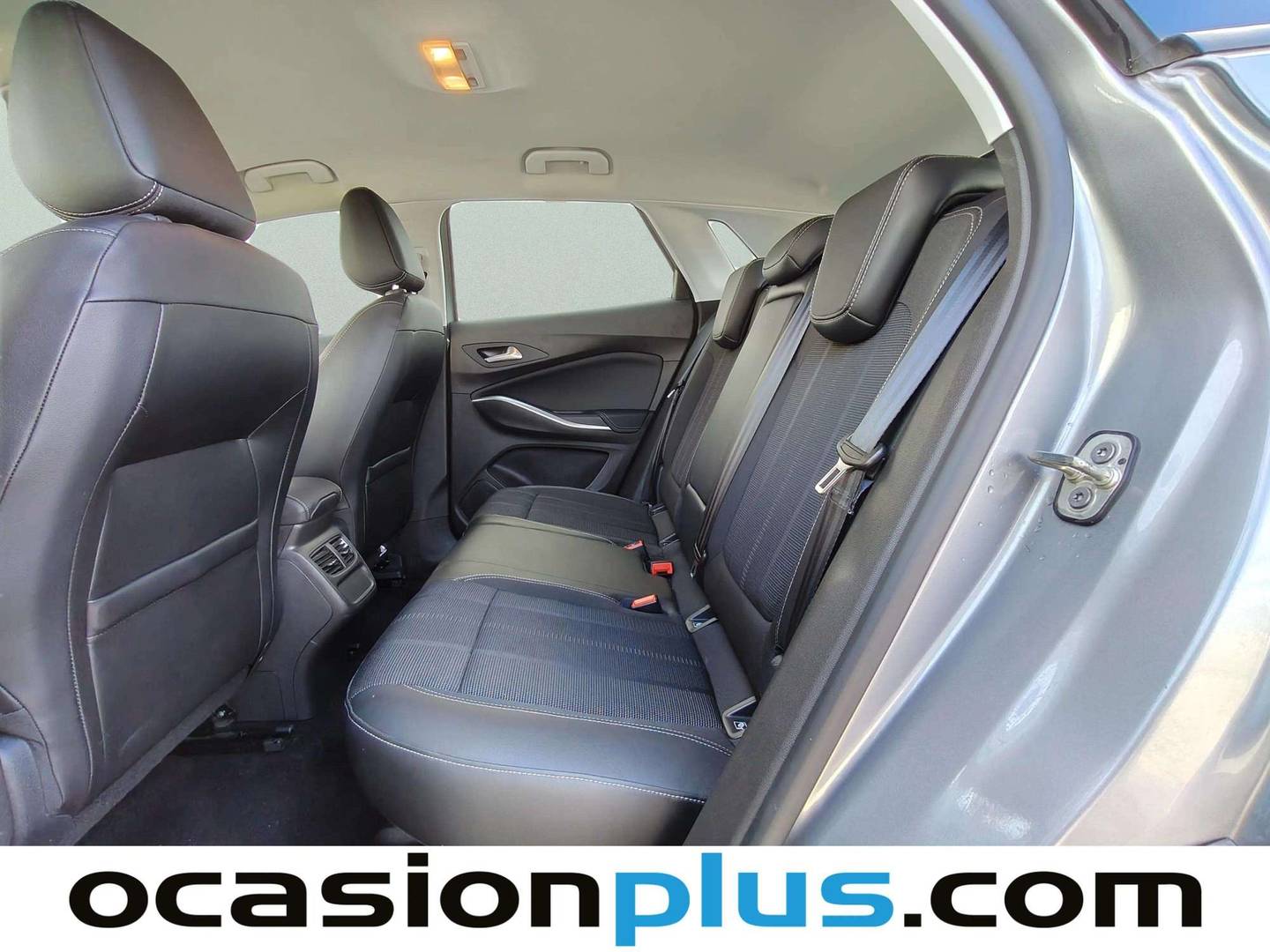 Opel Grandland Opel Grandland 1.2 Turbo XHT S&S GS (130 CV) barato