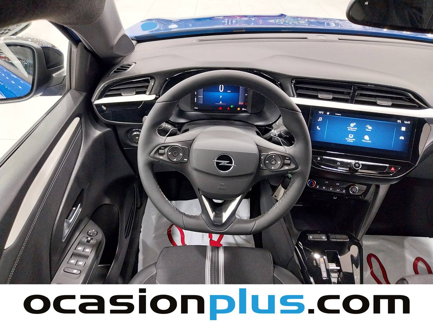 Opel Corsa Opel Corsa 1.2 T XHL Hybrid GS eDCT (110 CV) 2025