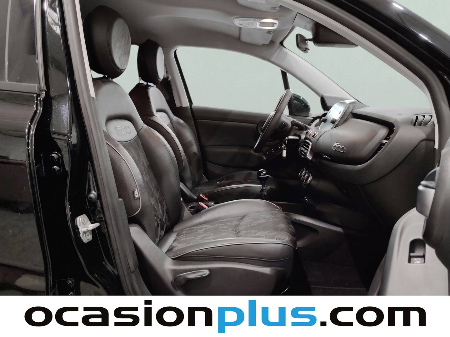 Fiat 500X Fiat 500X 1.0 Firefly T3 S&S Cross (120 CV) km 0
