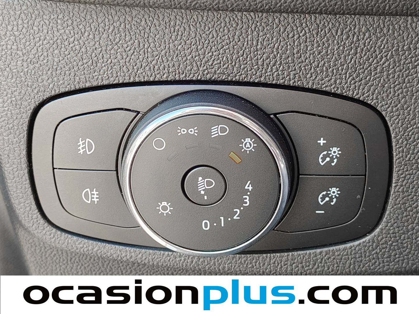 Foto Ford Focus Ford Focus 1.0 Ecoboost MHEV Active  (155 CV)