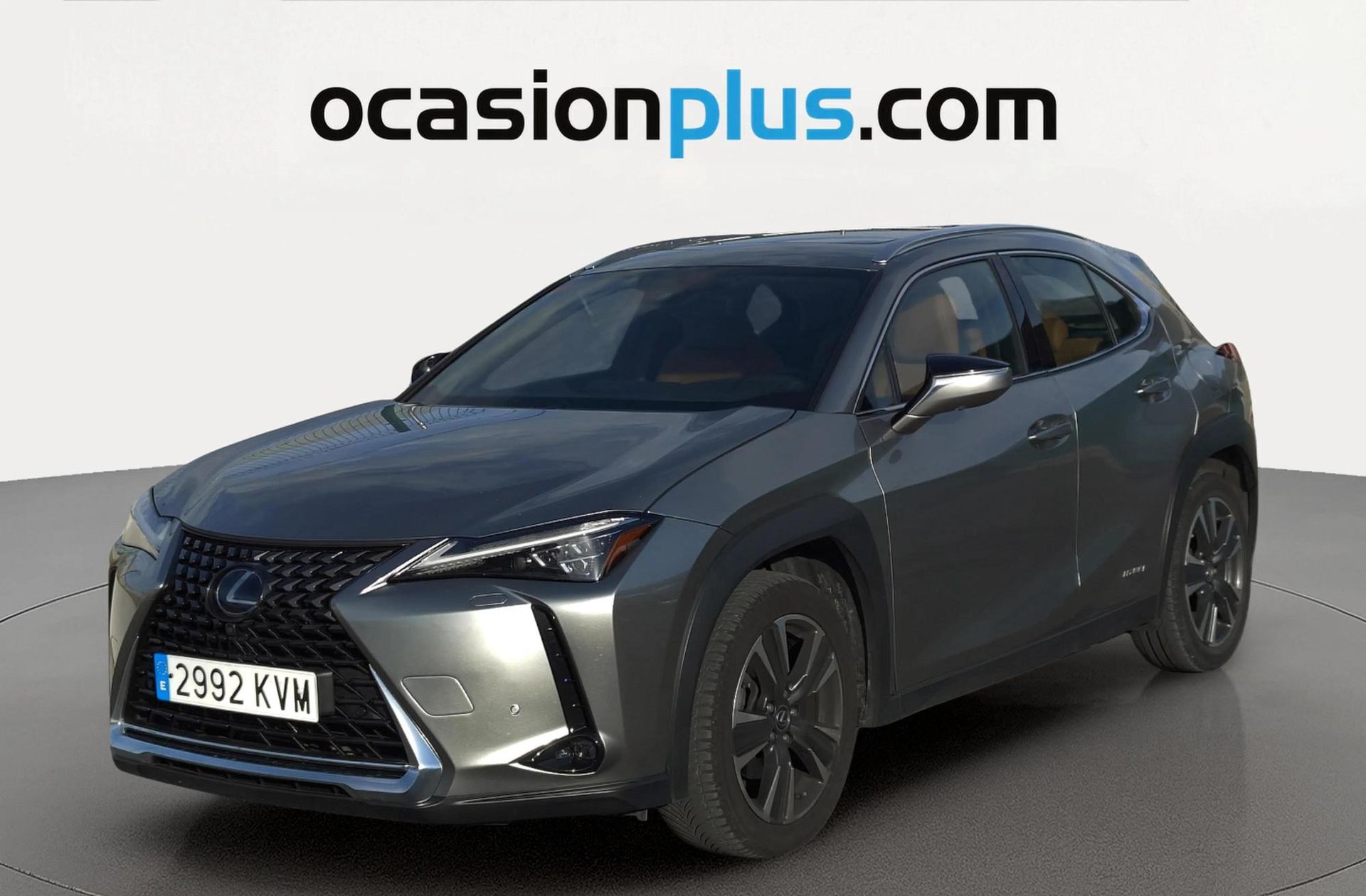 Lexus UX 250h Luxury