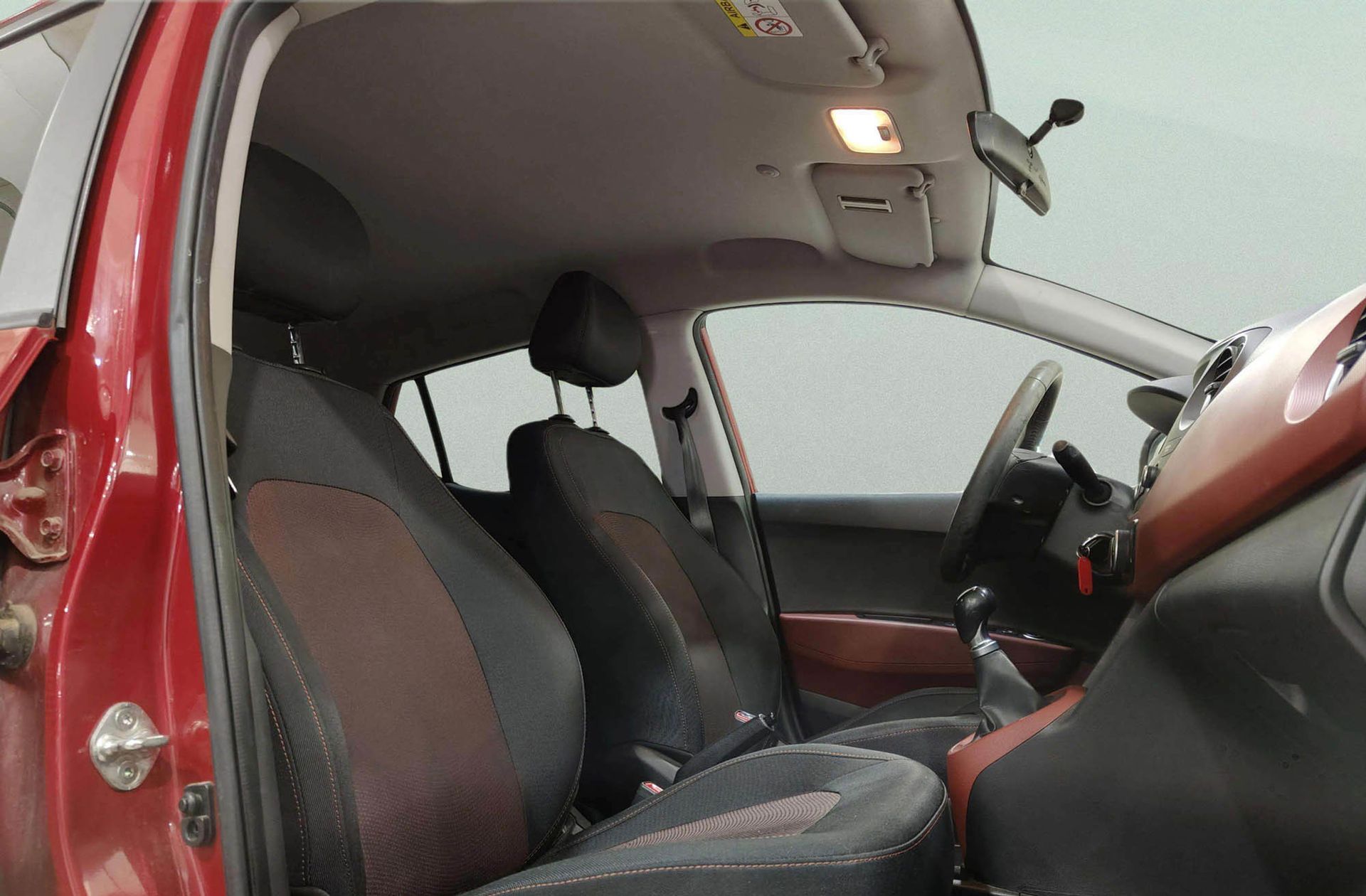 Hyundai i10 1.2 Tecno Edition - foto 15