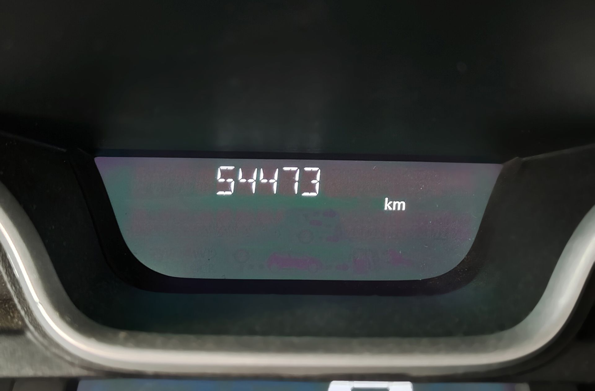 Nissan NV300 Furgon 2.0 dCi Comfort L1H1 - foto 6