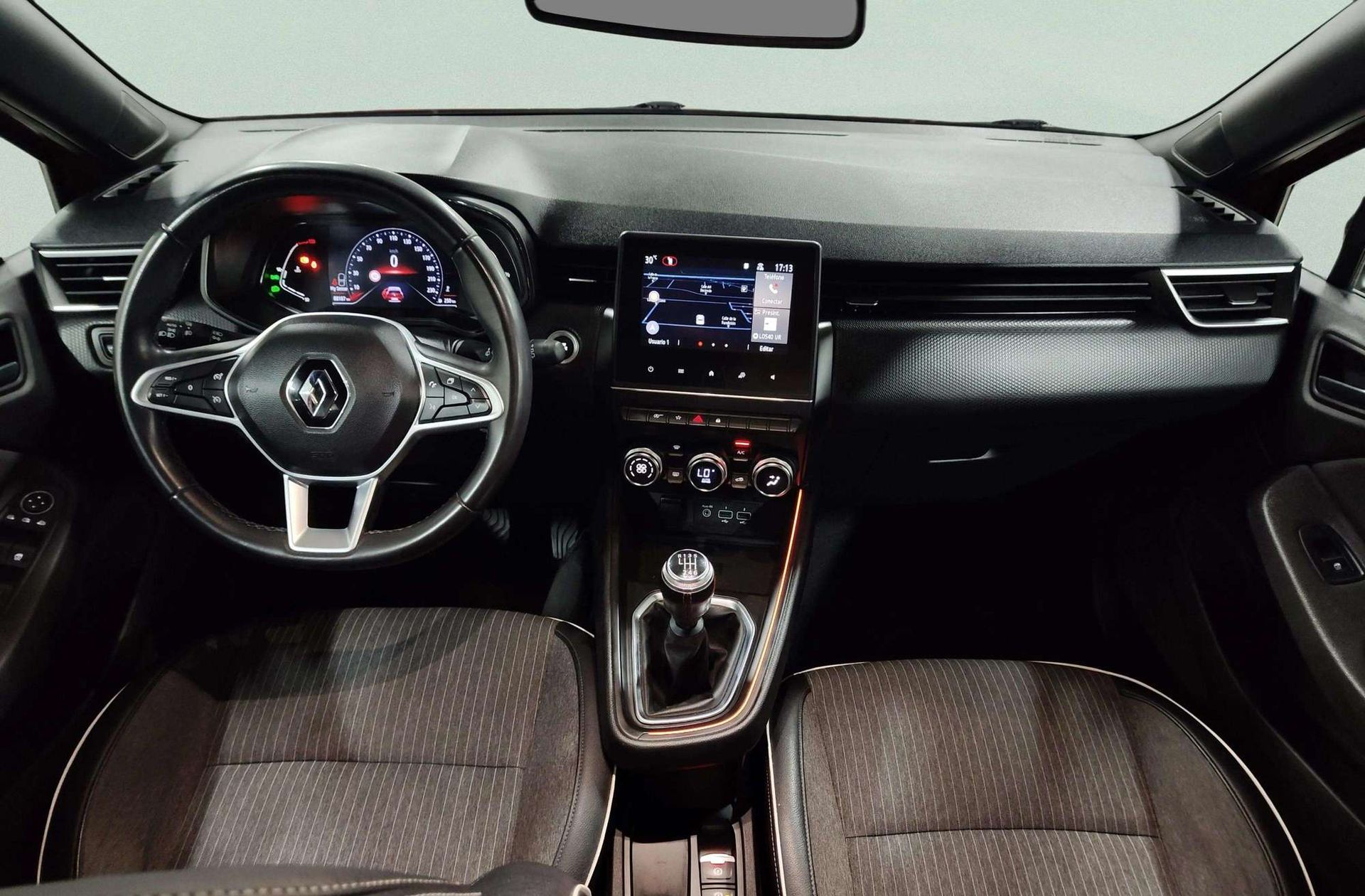 Renault Clio Zen TCe - foto 7