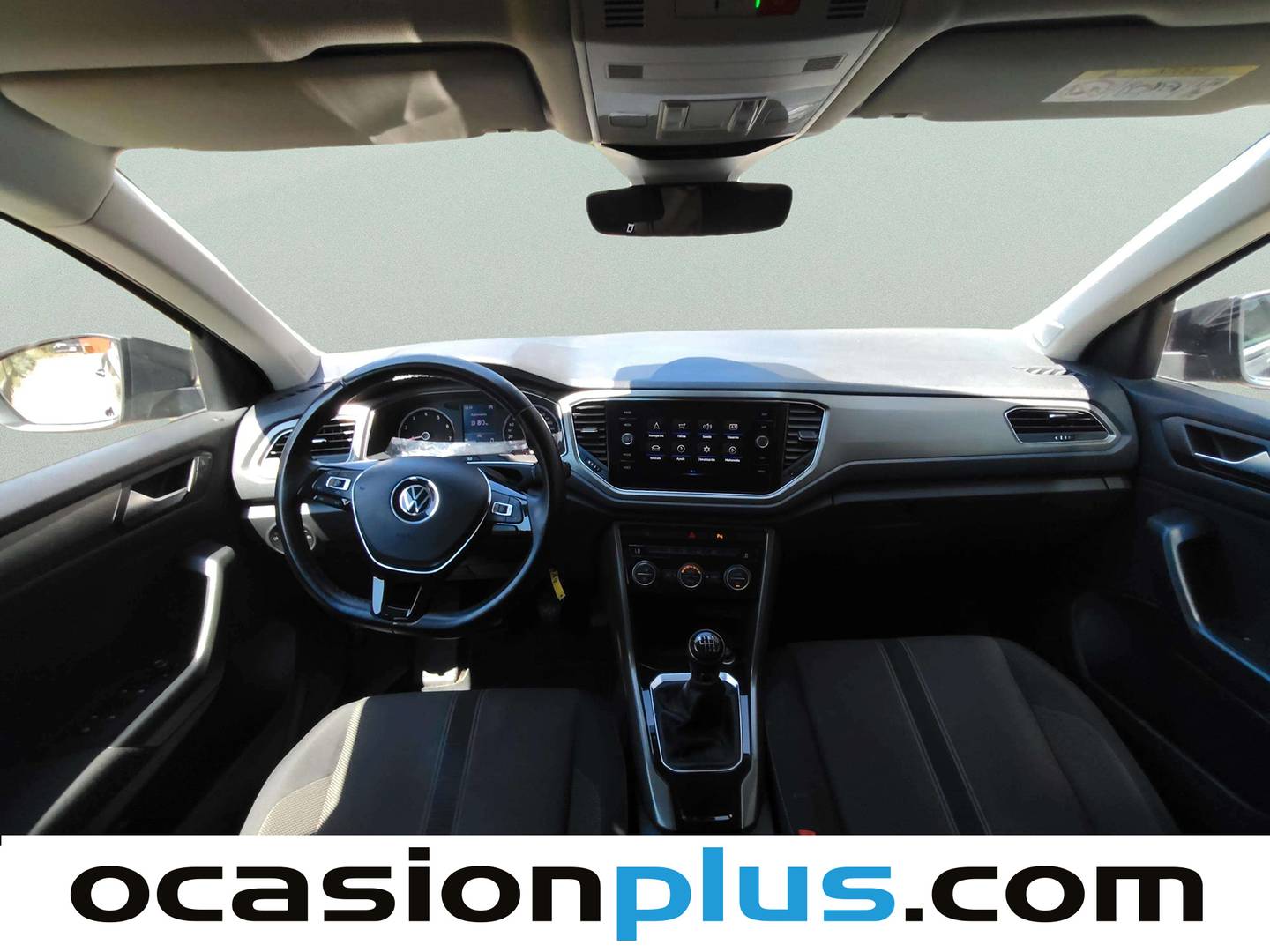 Volkswagen T-Roc Volkswagen T-Roc Advance 1.0 TSI (110 CV) de segunda mano