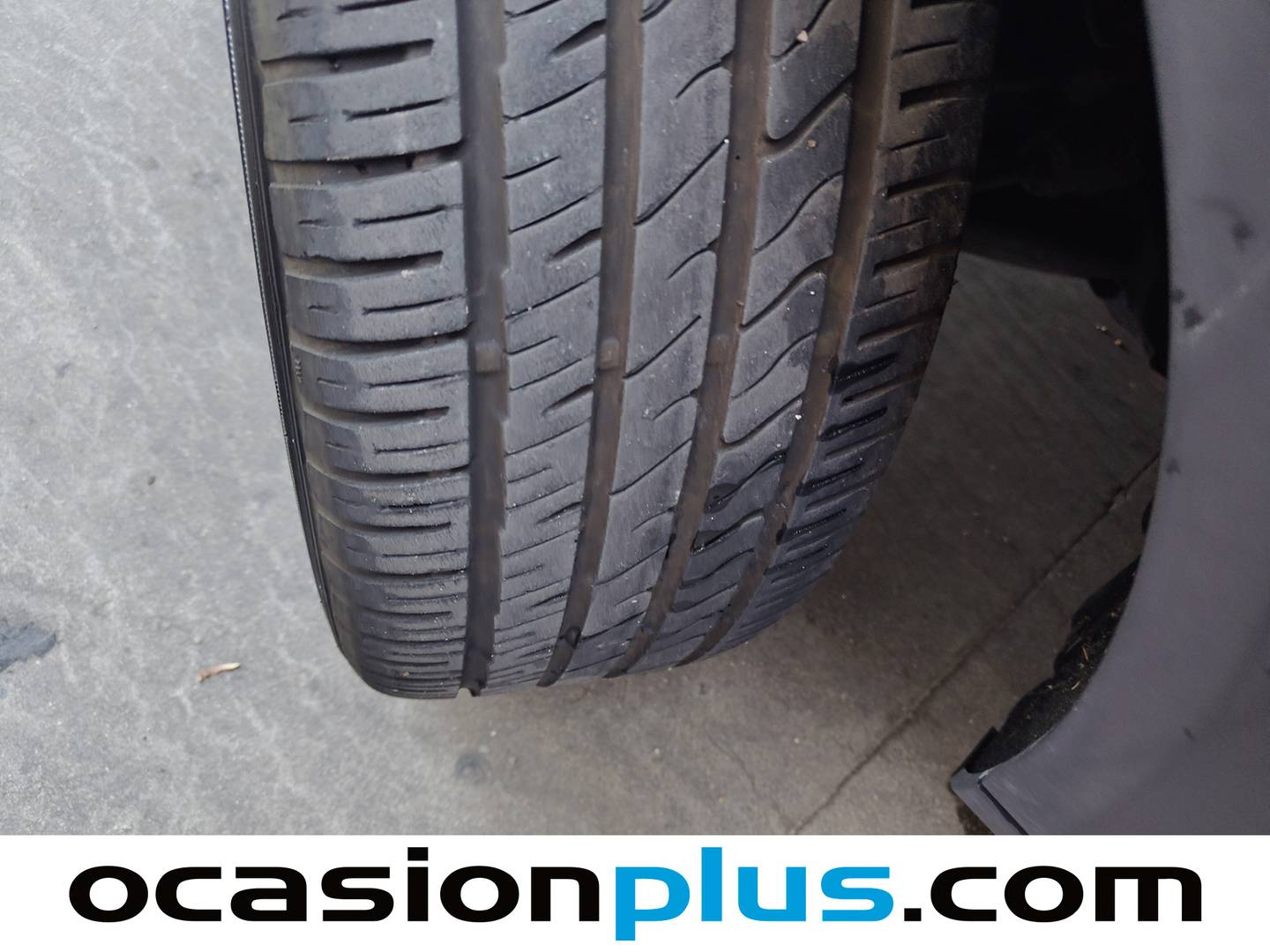 Ford Puma Ford Puma 1.0 EcoBoost MHEV Titanium Design (125 CV) seminuevo