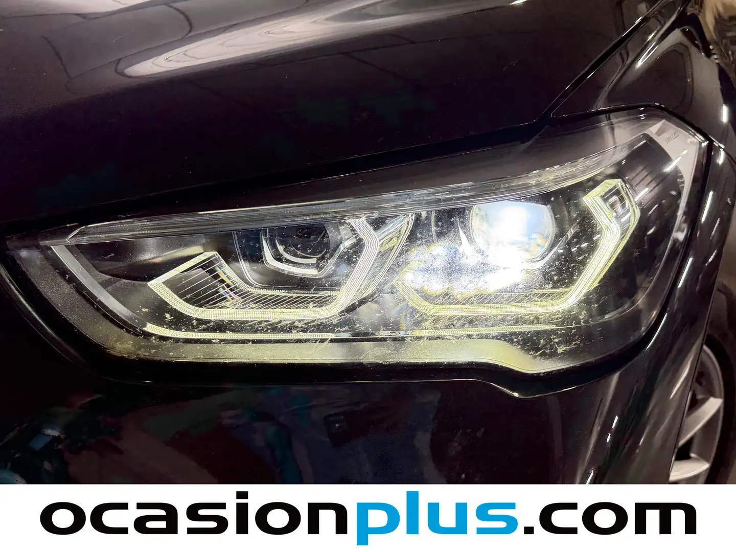 Foto BMW X1 BMW X1 sDrive18d (150 CV)