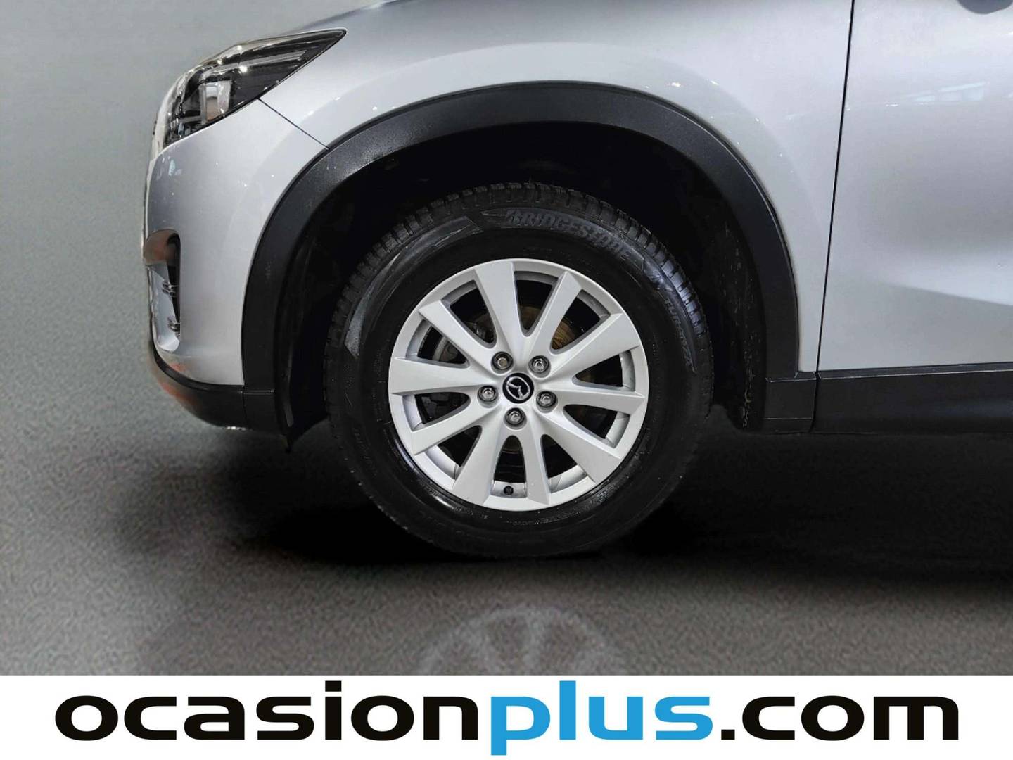 Foto Mazda CX-5 Mazda CX-5 2.2 DE Style+ Navi 4WD (150 CV)