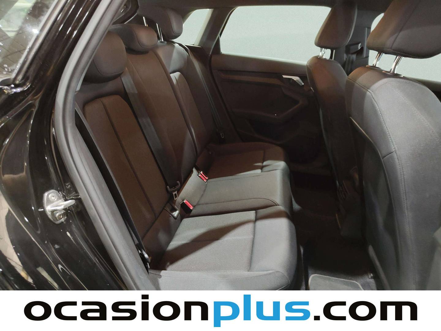 Audi A3 Audi A3 Sportback 35 TDI (150 CV) S tronic al mejor precio