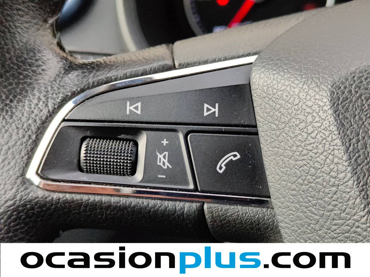 Seat Ibiza Seat Ibiza 1.4 TDI Style Connect (90 CV) de ocasión