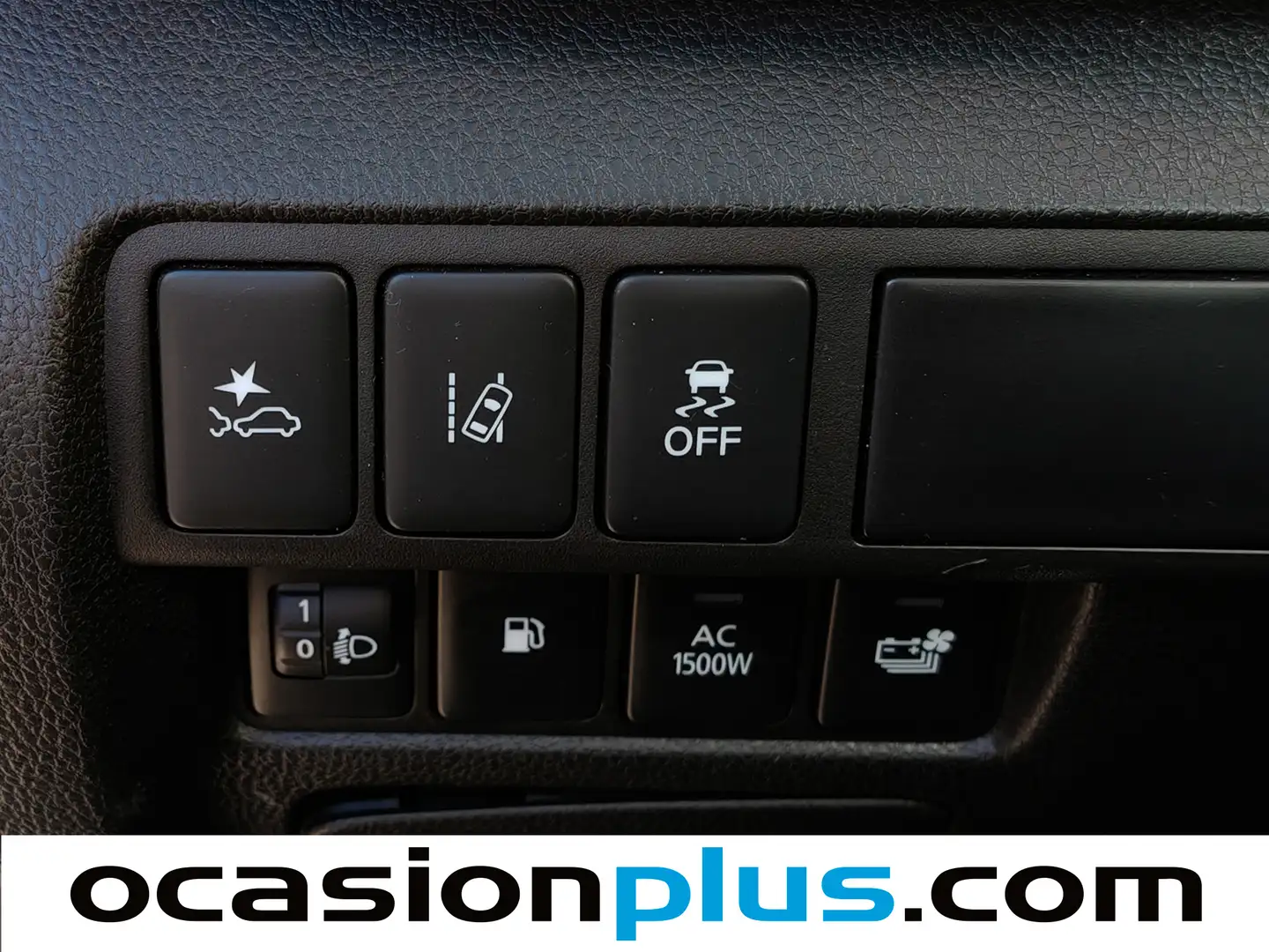 Foto Mitsubishi Eclipse Cross Mitsubishi Eclipse Cross 2.4 PHEV Kaiteki 4WD Auto (188 CV)