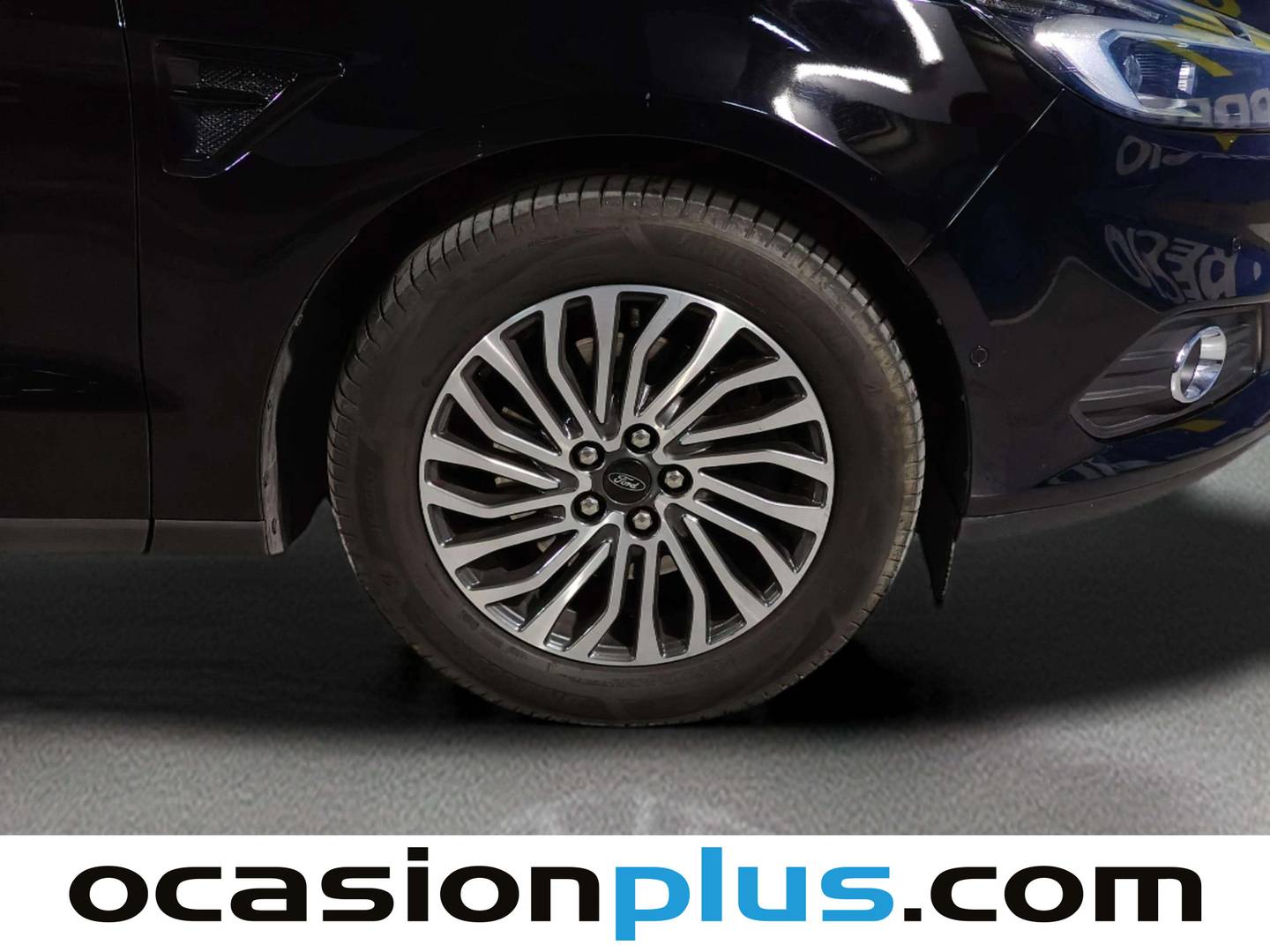 Ford S-MAX Ford S-Max 2.0 TDCI Panther Titanium (150 CV) al mejor precio