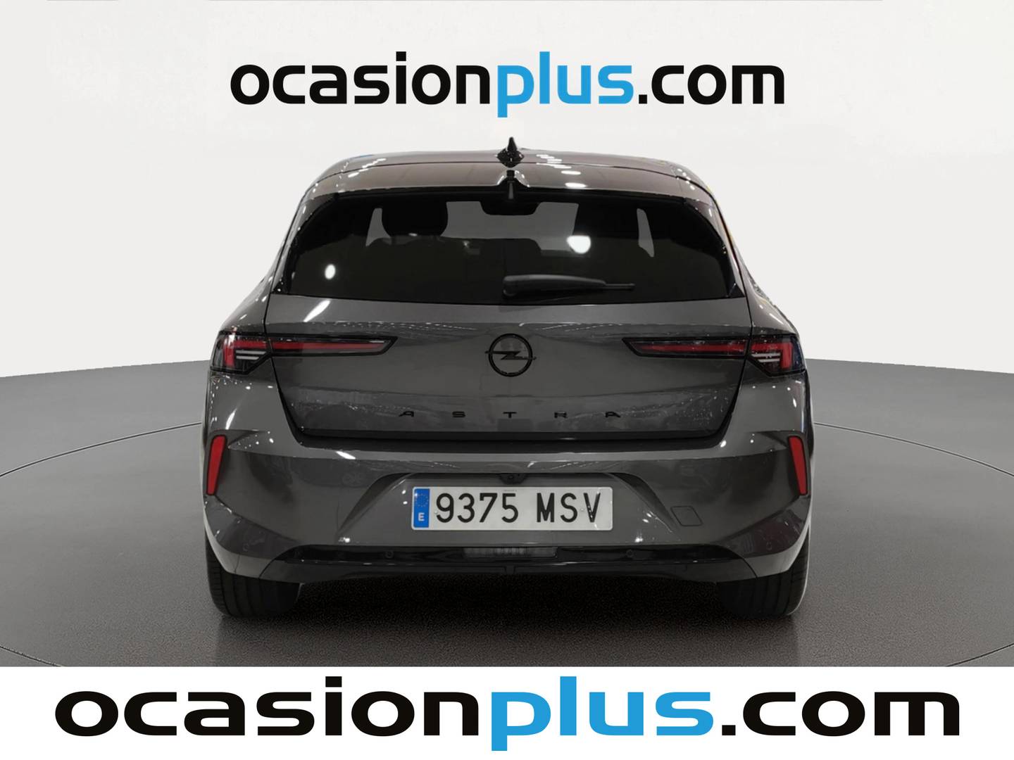 Opel Astra Opel Astra 1.5D DTH GS Auto (130 CV) al mejor precio