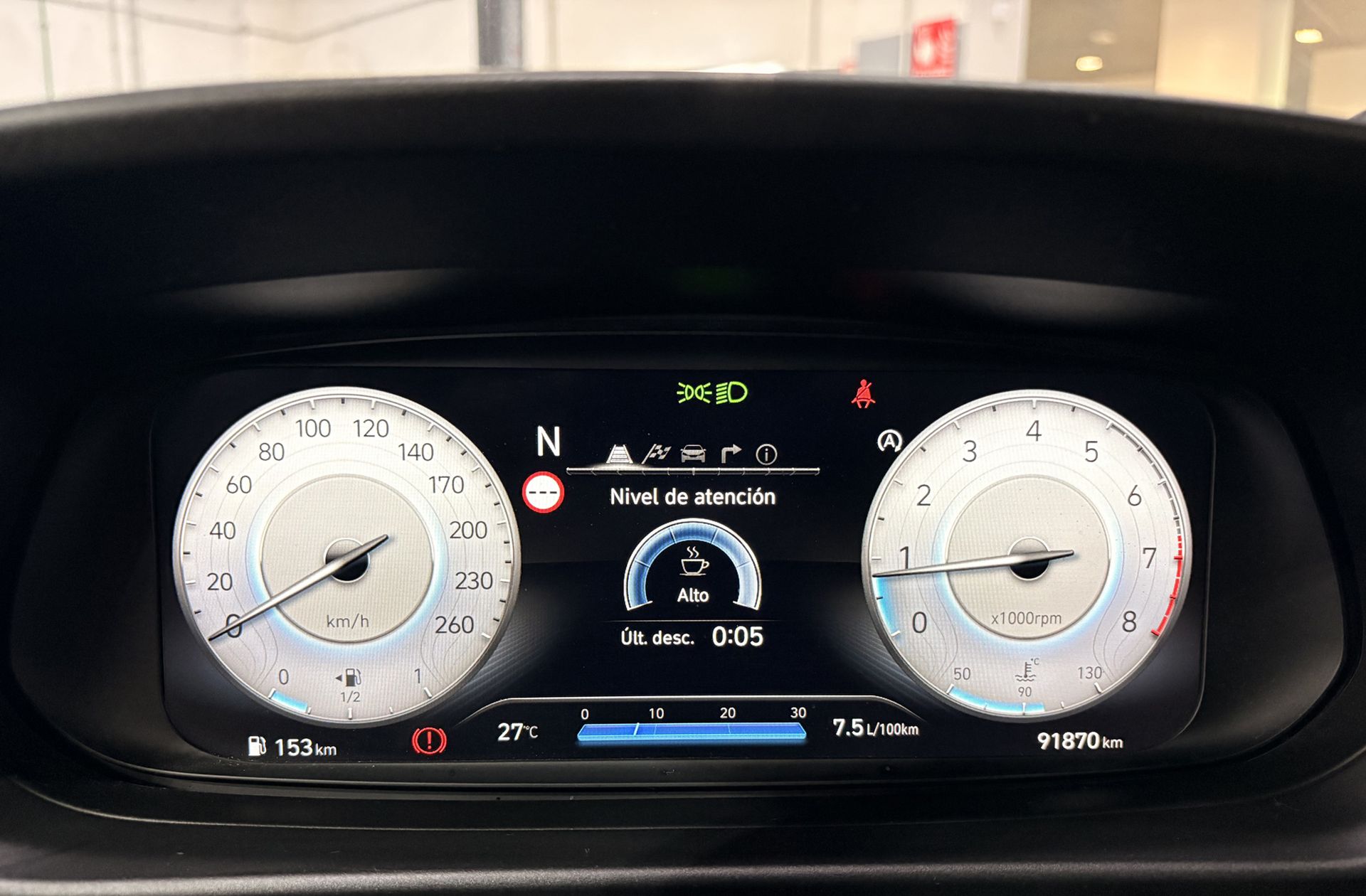 Hyundai i20 1.6T N - foto 26