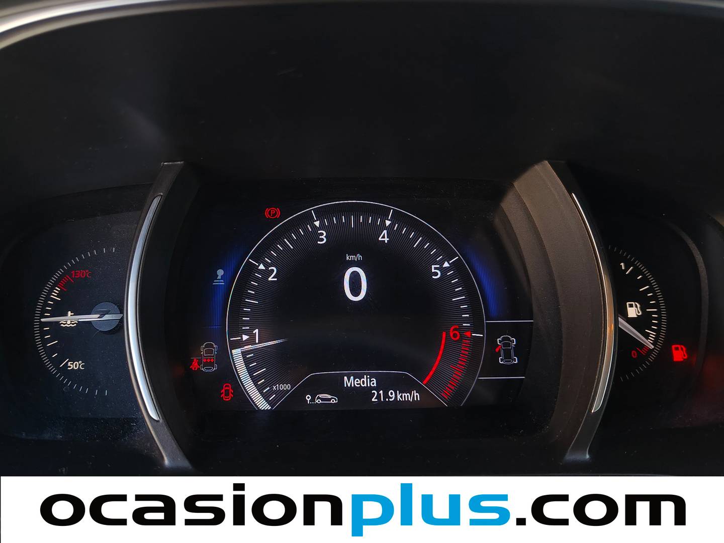 Renault Mégane Renault Megane Tech Road Energy TCe (130 CV) de ocasión