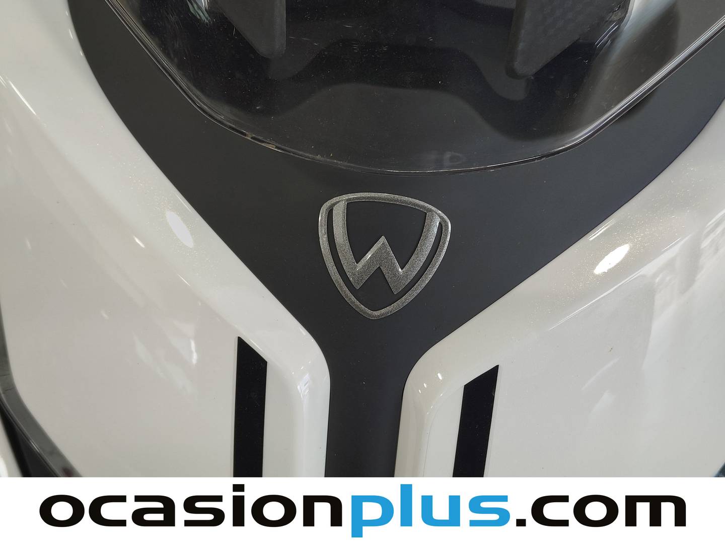 Wottan GT2 300 Wottan GT2 300 (27 CV) gasolina