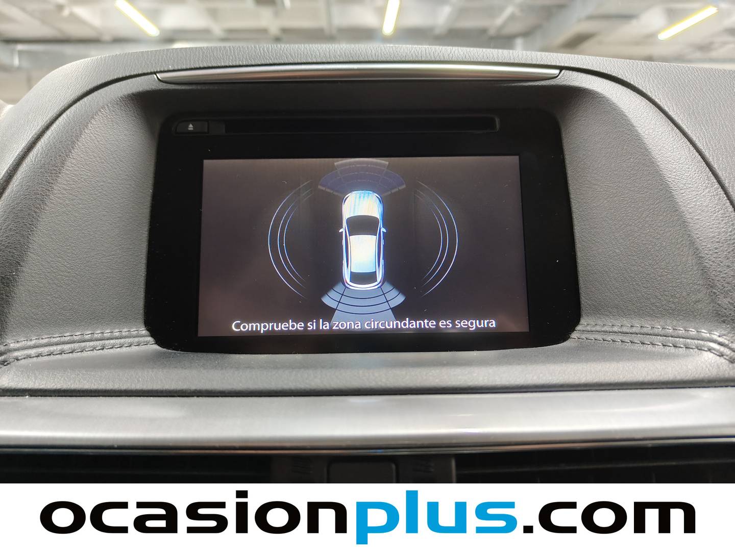 Foto Mazda CX-5 Mazda CX-5 2.0 GE Style+ Navi 2WD (165 CV)