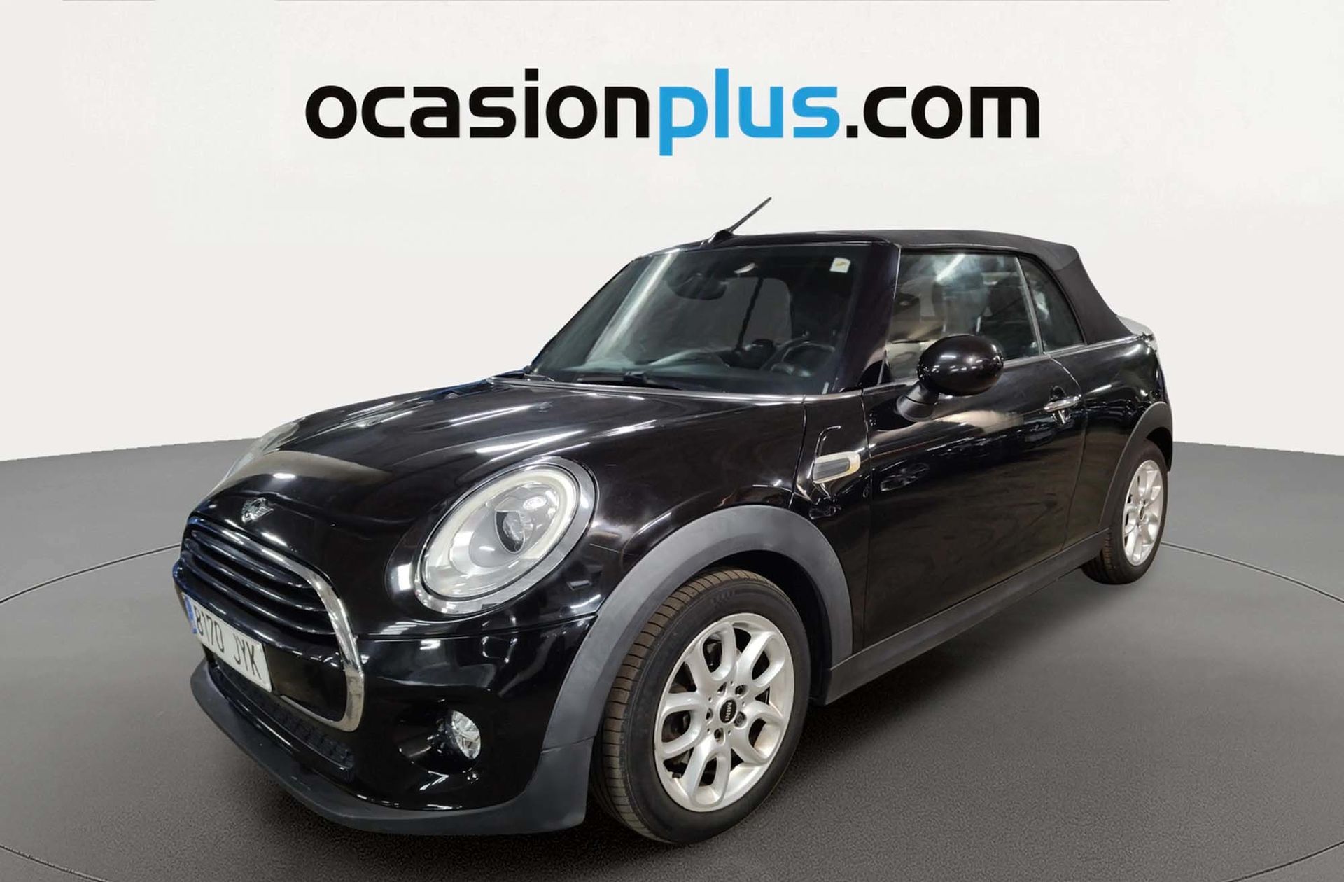 MINI Cooper Cabrio Cooper D - foto 2