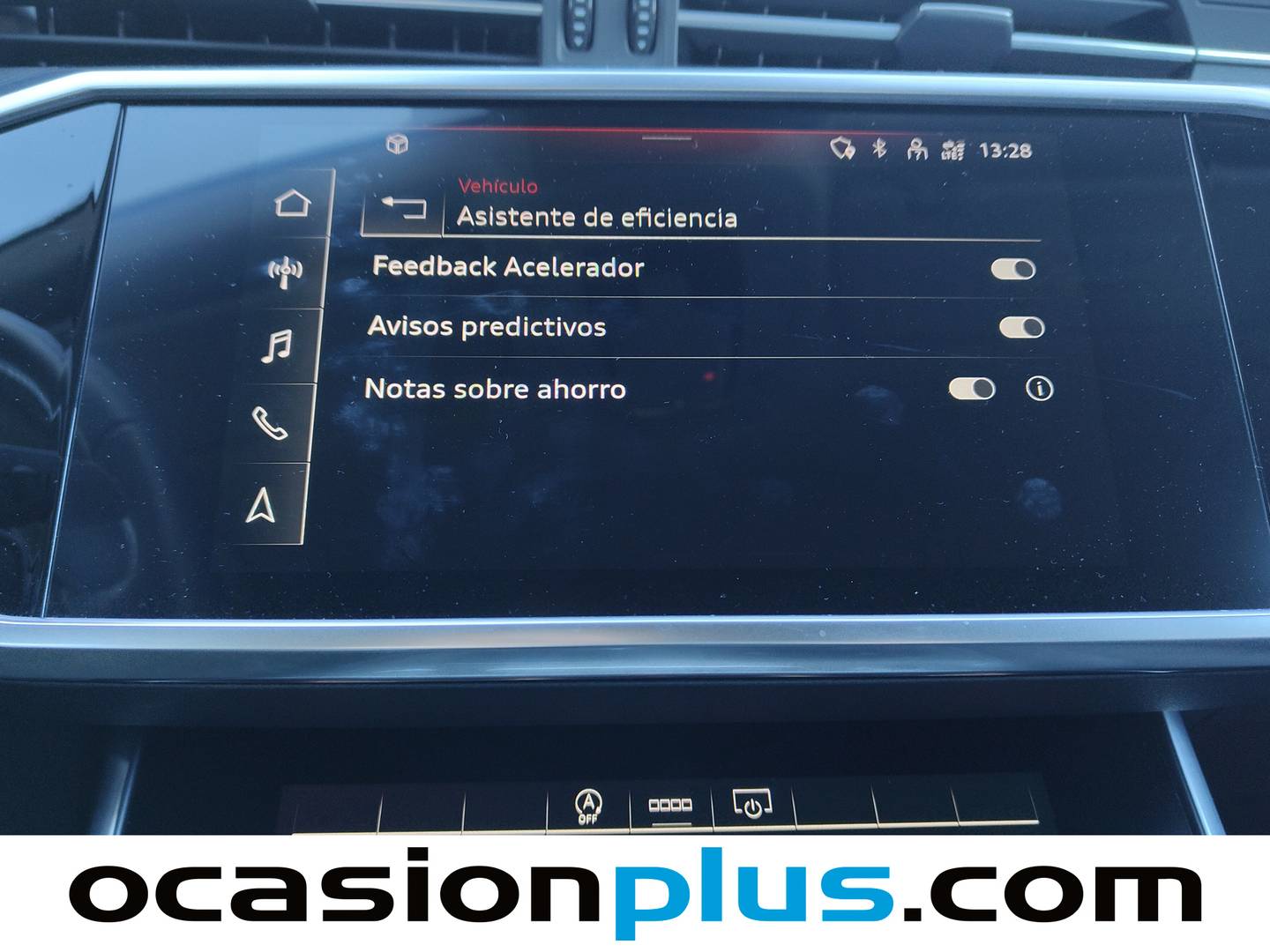 Foto Audi A6 Audi A6 Avant Avant Sport 40 TDI quattro-ultra (204 CV) S tronic