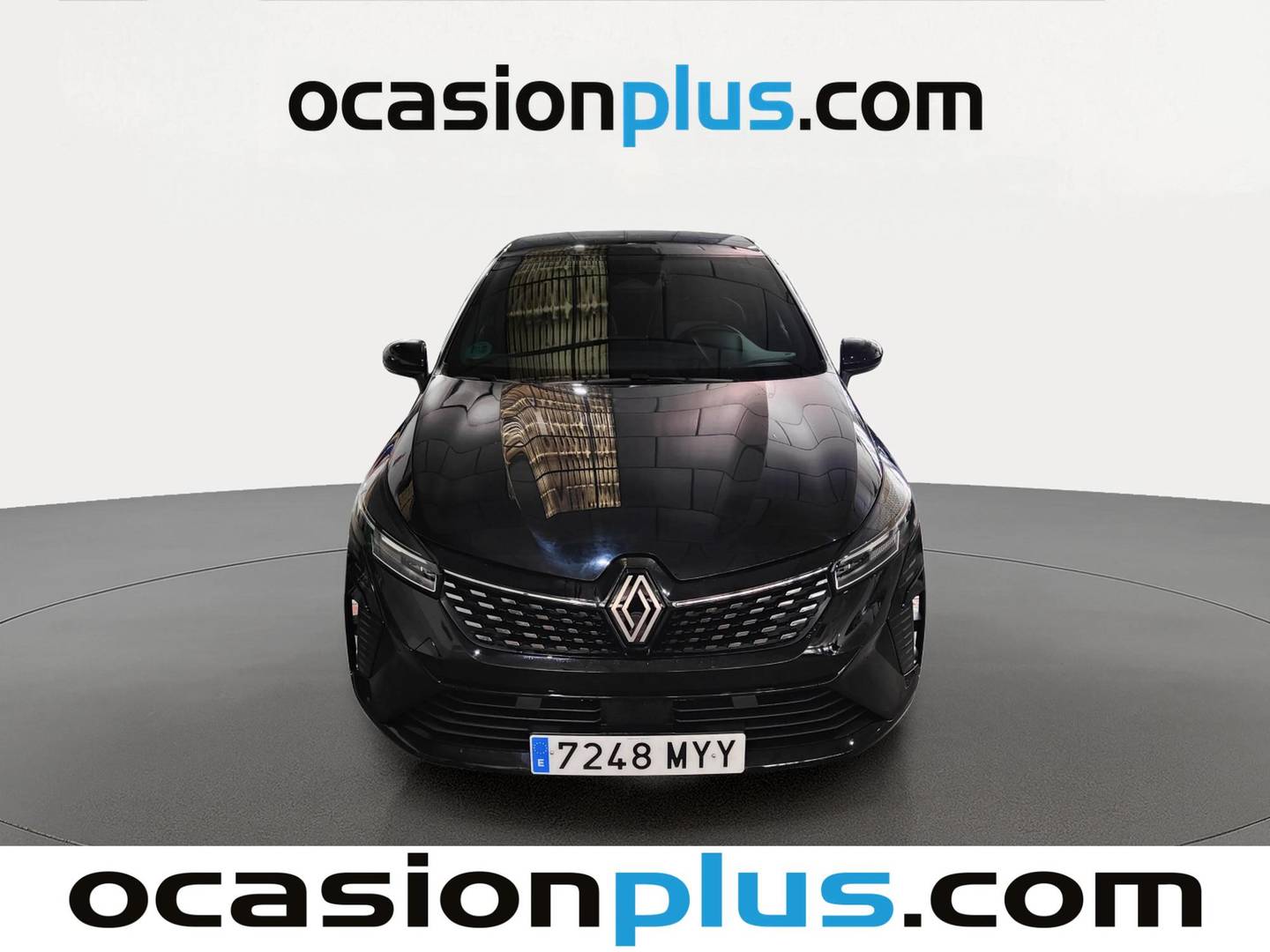 Renault Clio Renault Clio Techno TCe (90 CV) 90cv