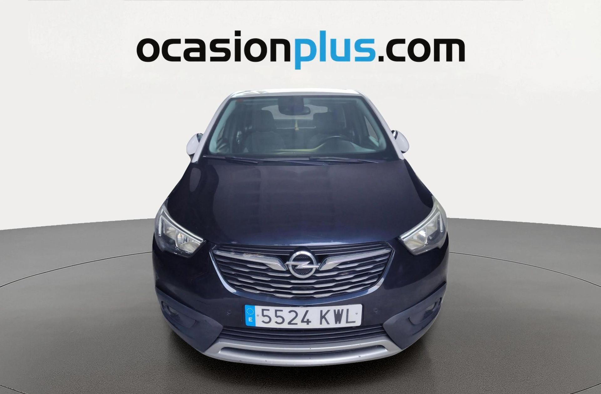 Opel Crossland 1.2 Design Line 120 Aniversario - foto 16